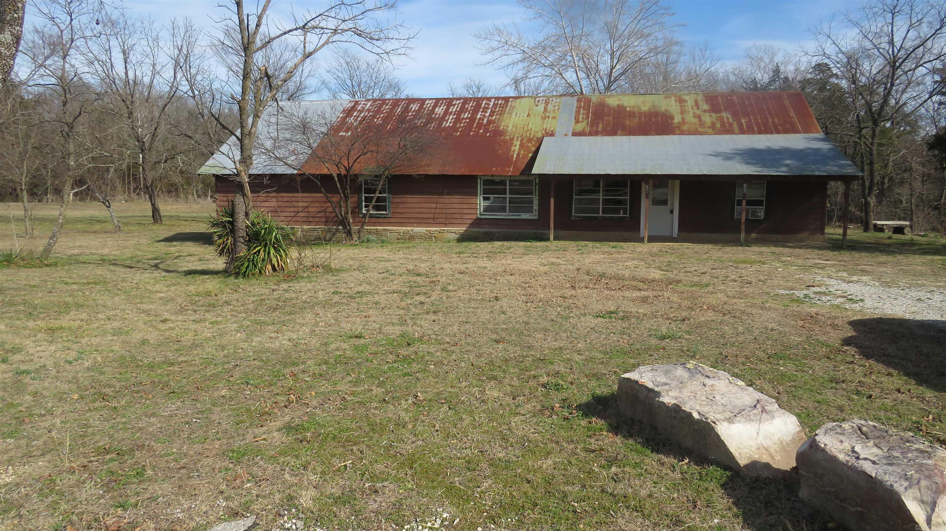 360 Happy Hollow Road Property Photo 1