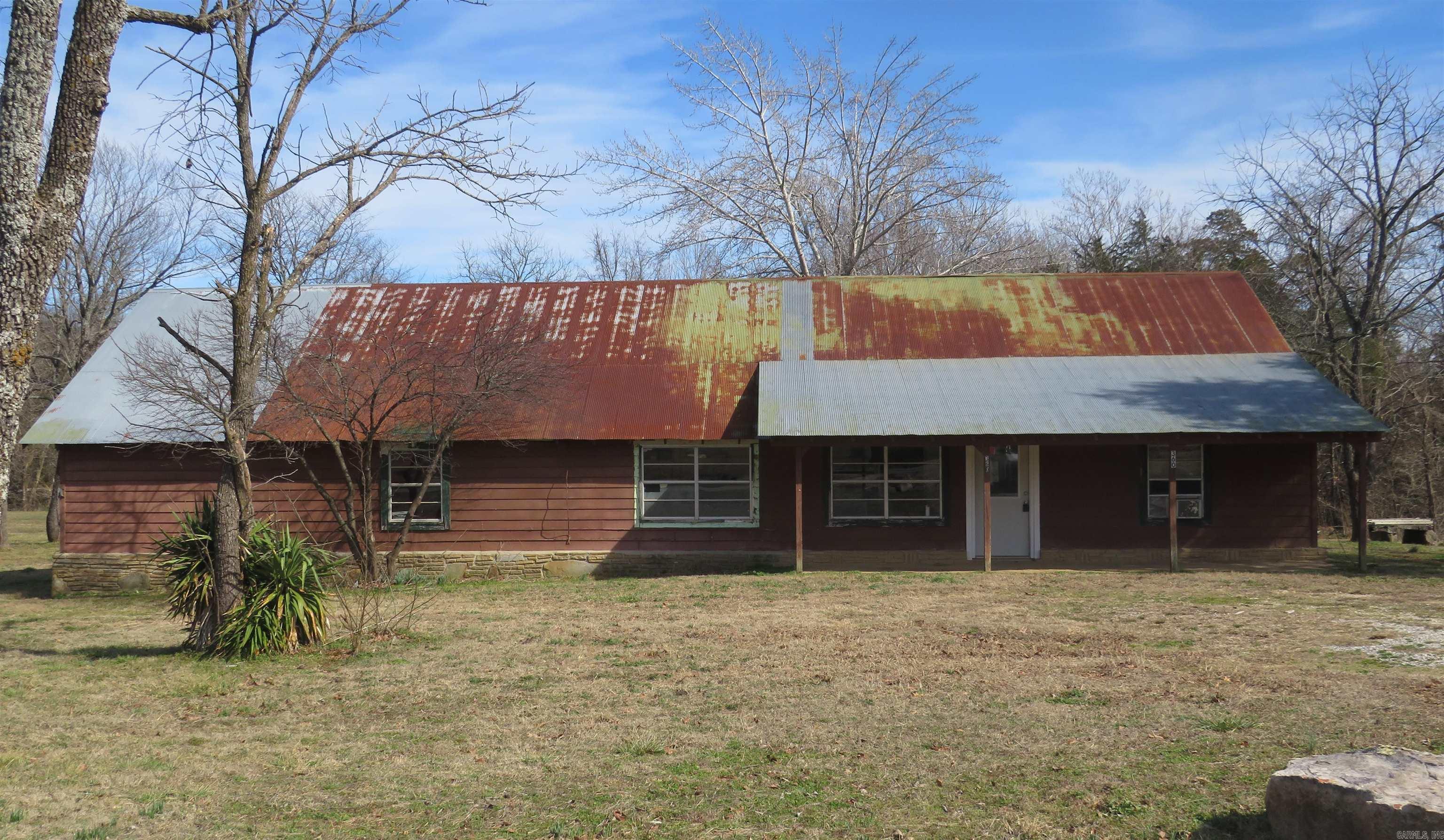 360 Happy Hollow Road Property Photo 2