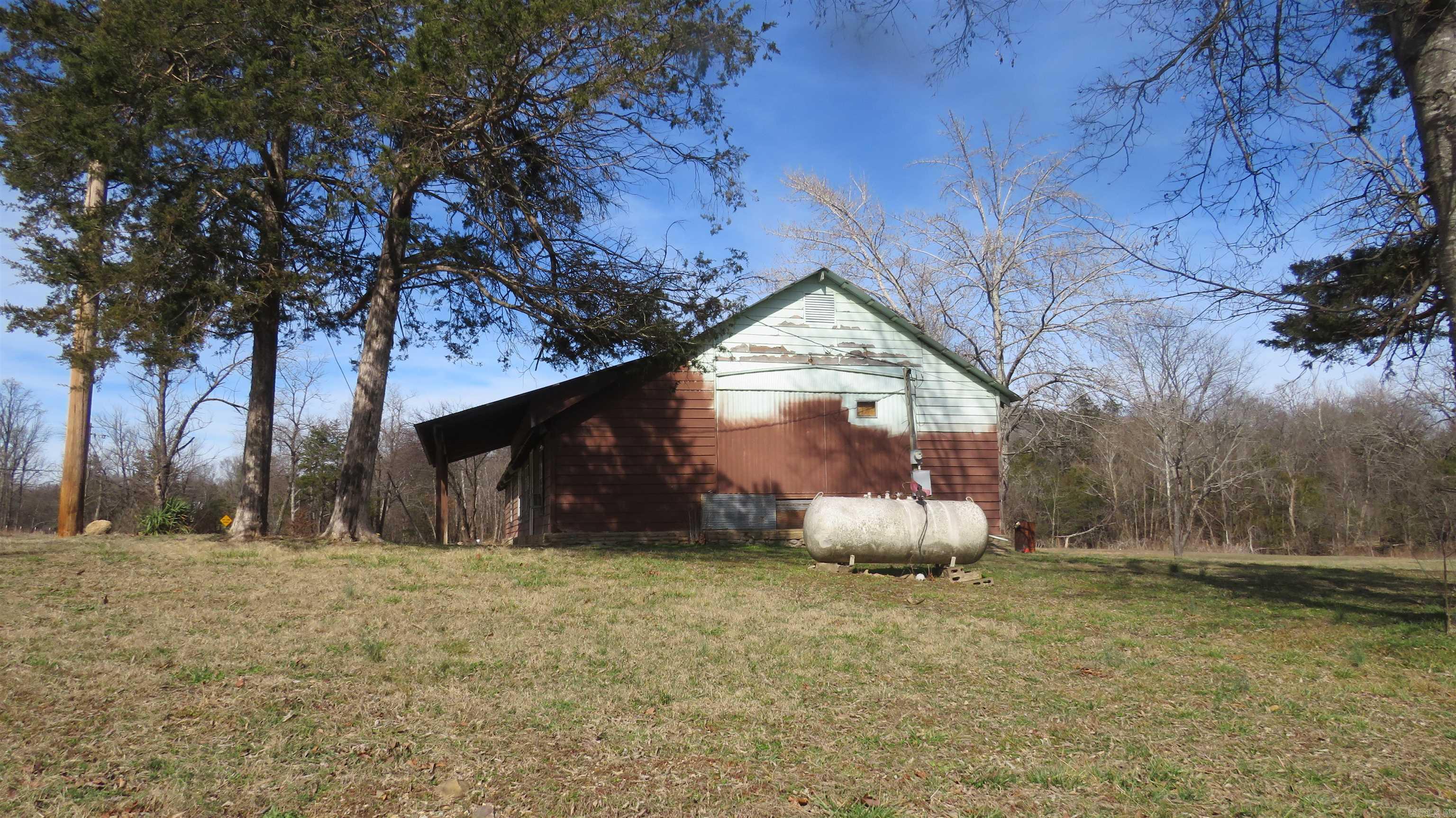 360 Happy Hollow Road Property Photo 4