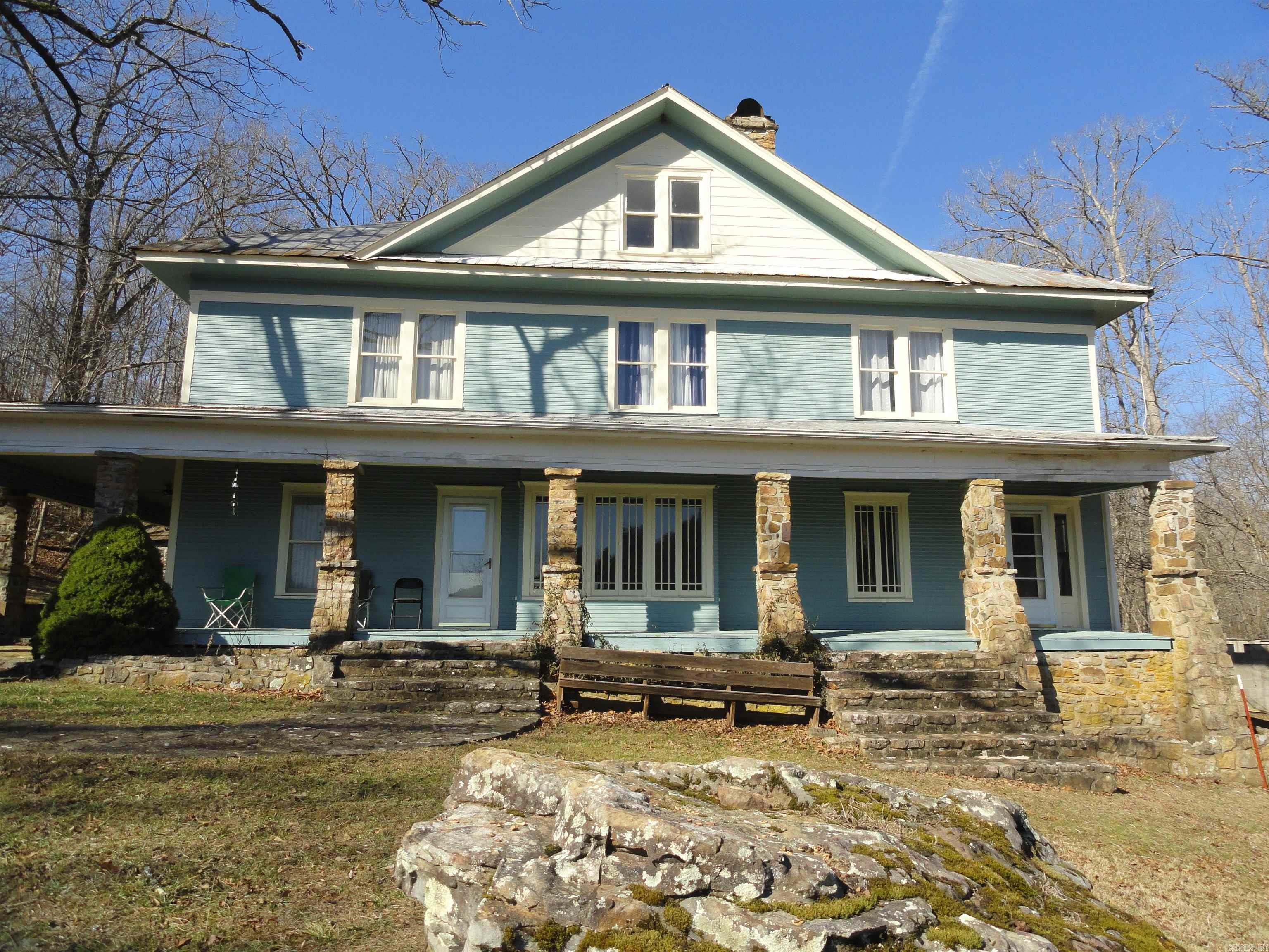 4473 Rumley Road Property Photo 1