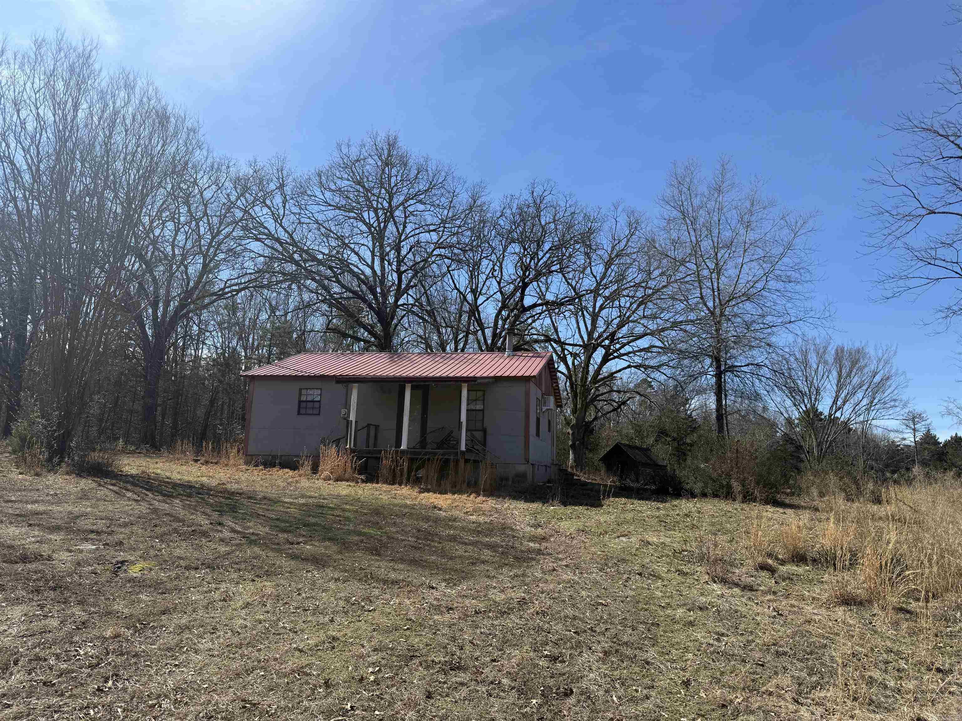 5064 Wilburn Road Property Photo 2