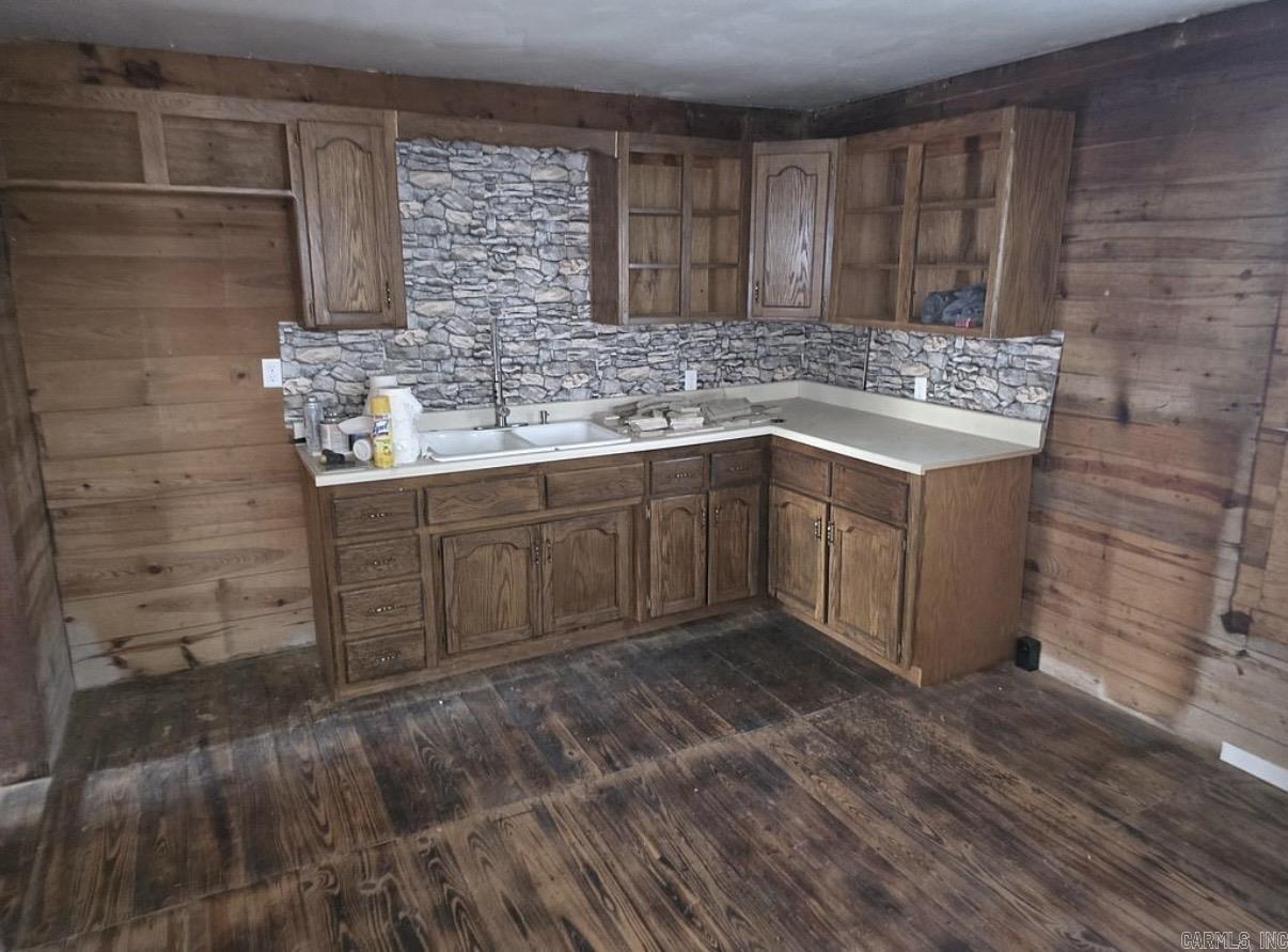 5064 Wilburn Road Property Photo 6