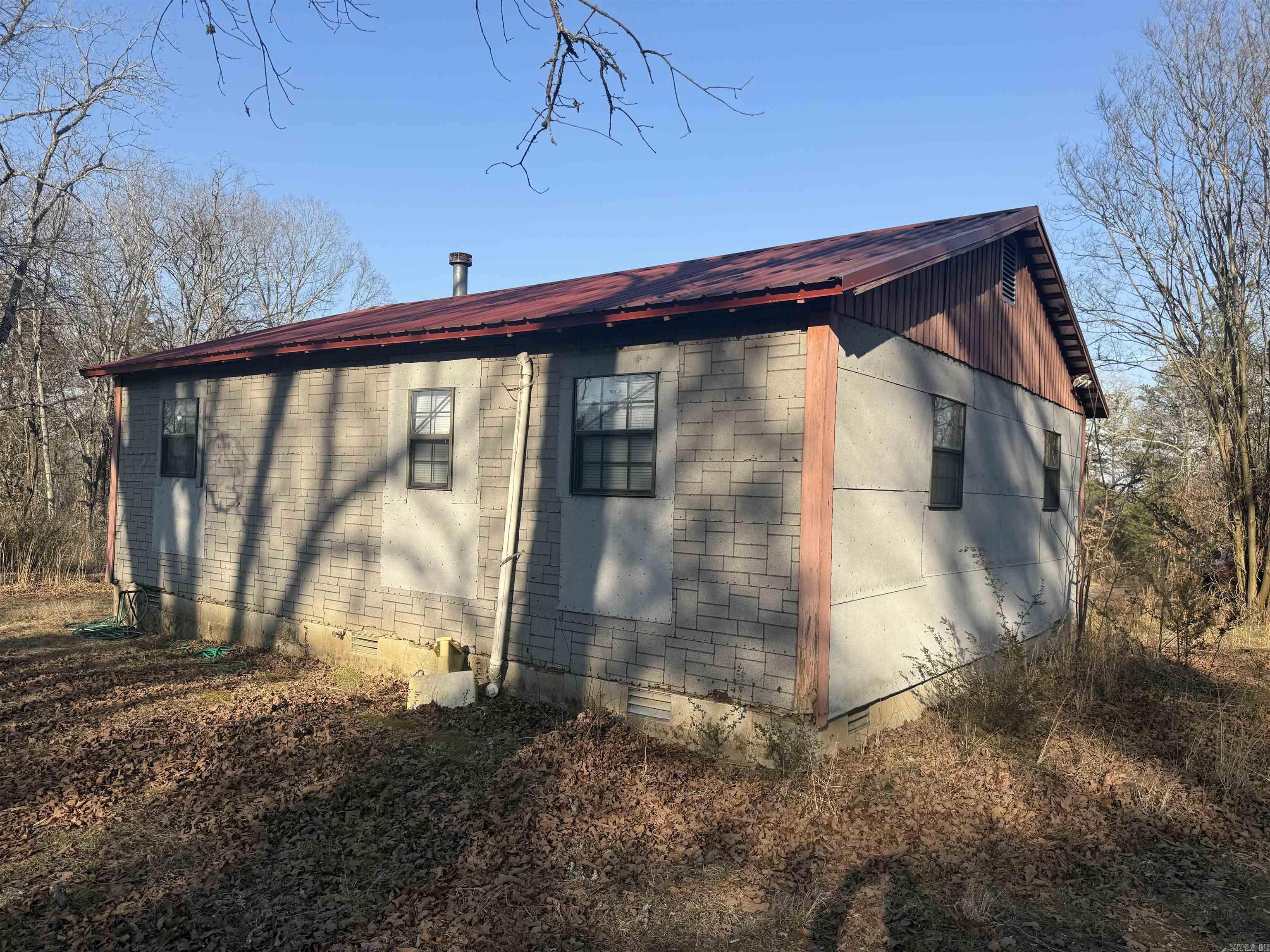 5064 Wilburn Road Property Photo 13