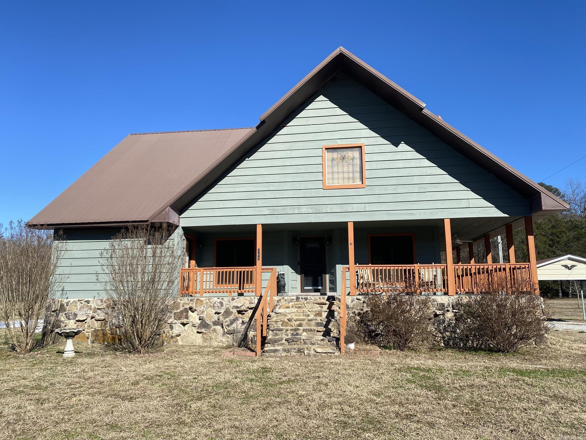 465 S Riverview Lane Property Photo 1