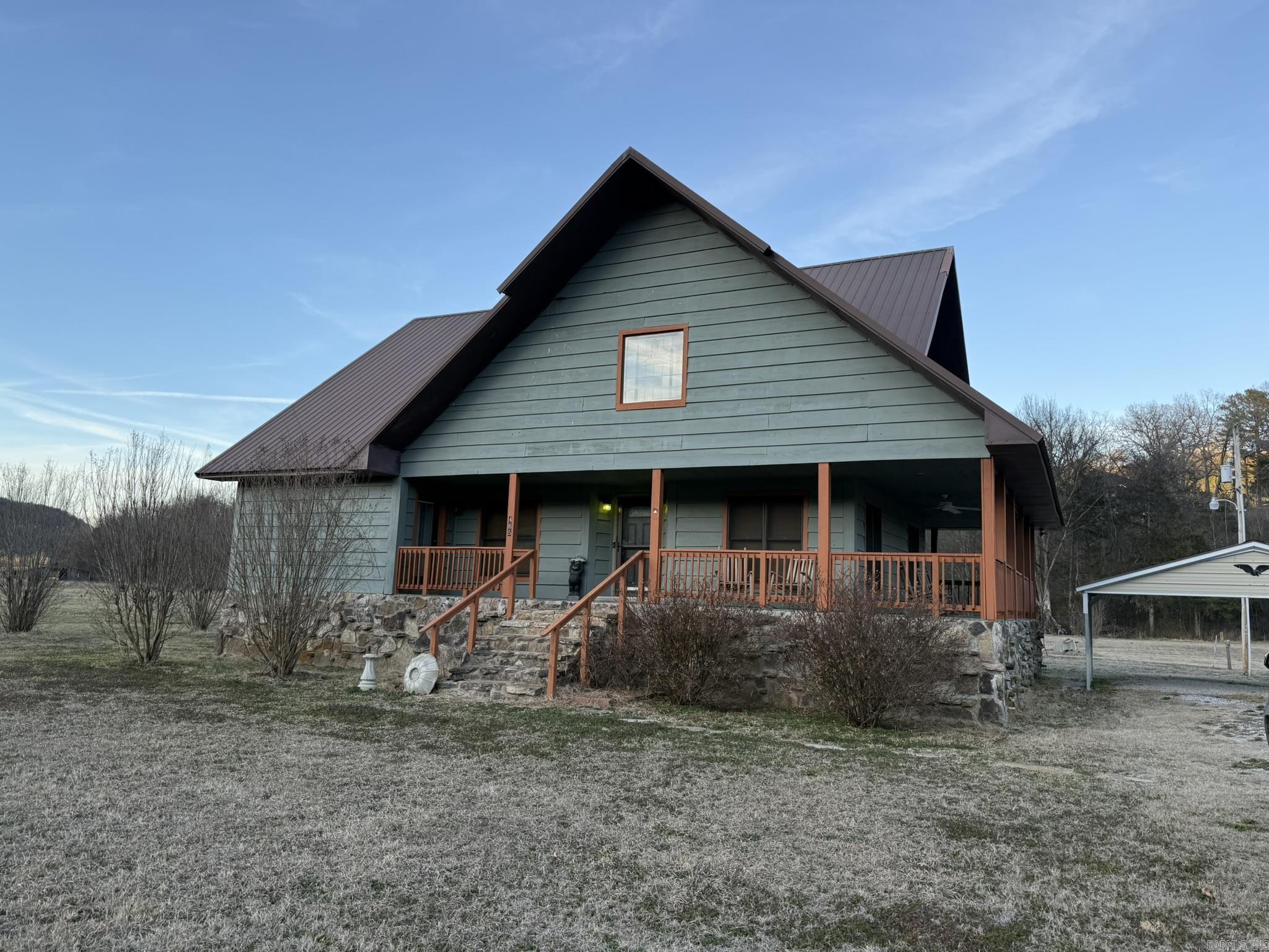 465 S Riverview Lane Property Photo 2