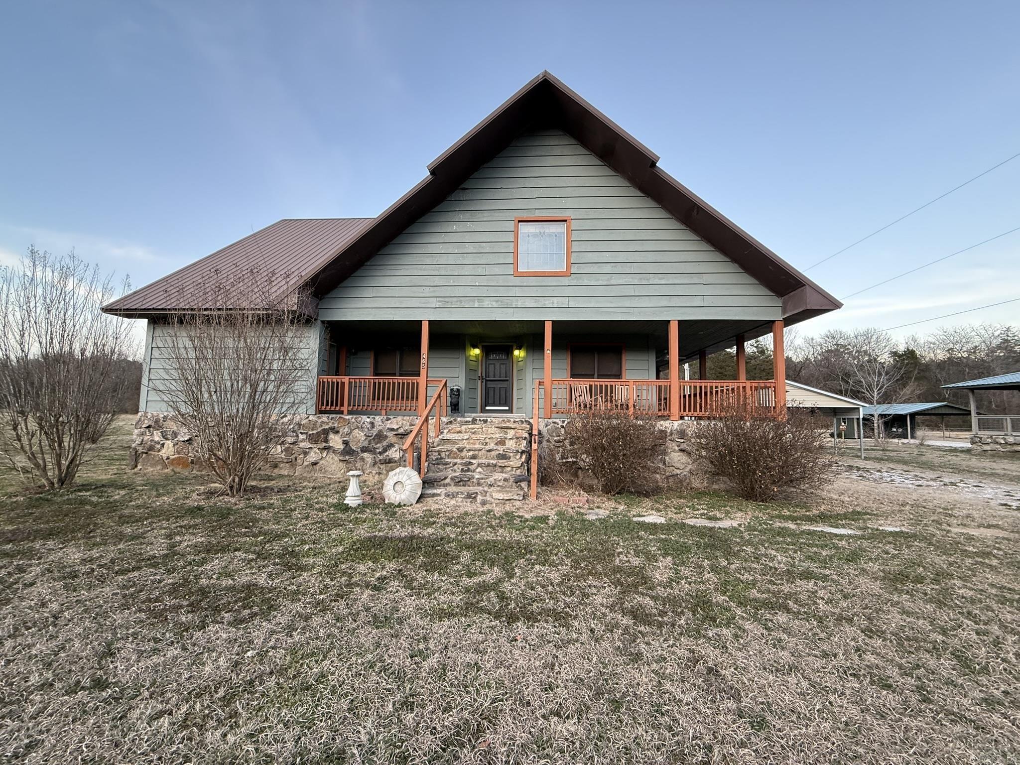 465 S Riverview Lane Property Photo 46