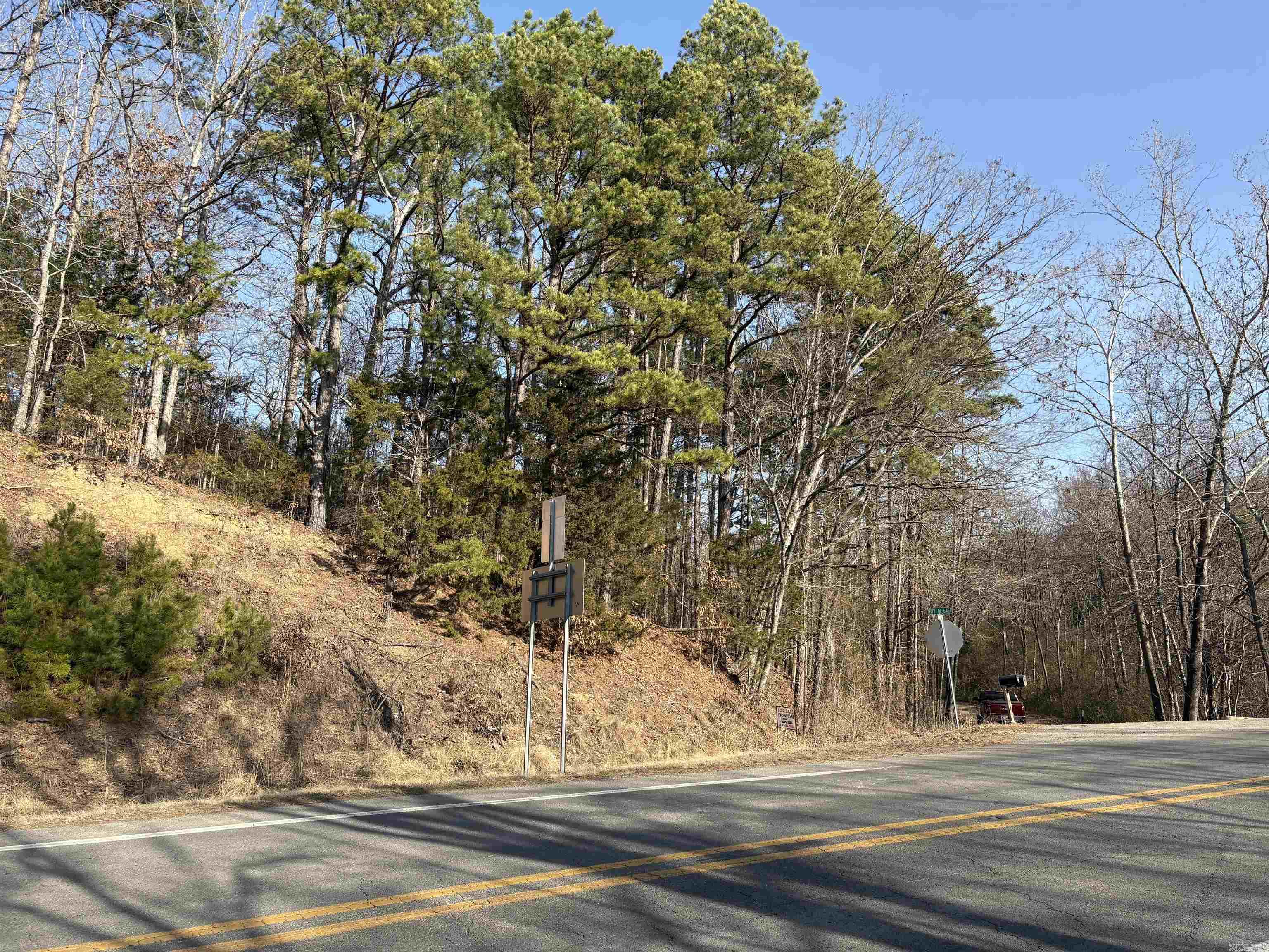 Manor And Hwy.9 Property Photo 1