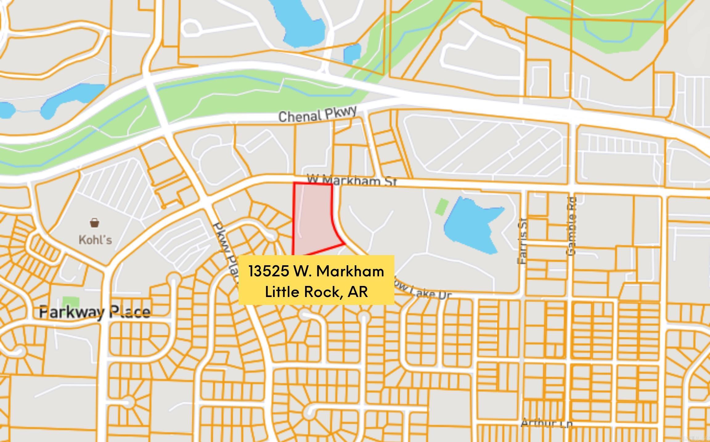 13525 W Markham Street Property Photo 2