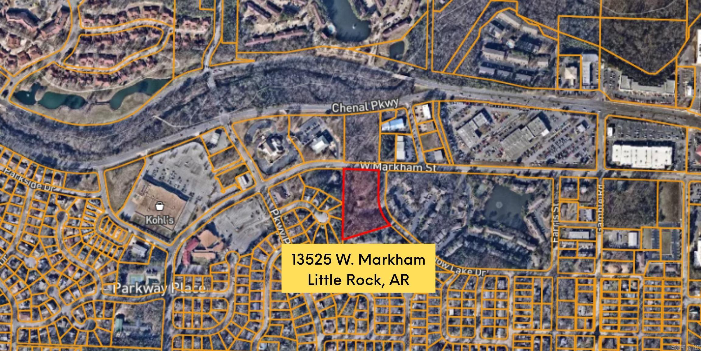 13525 W Markham Street Property Photo 13