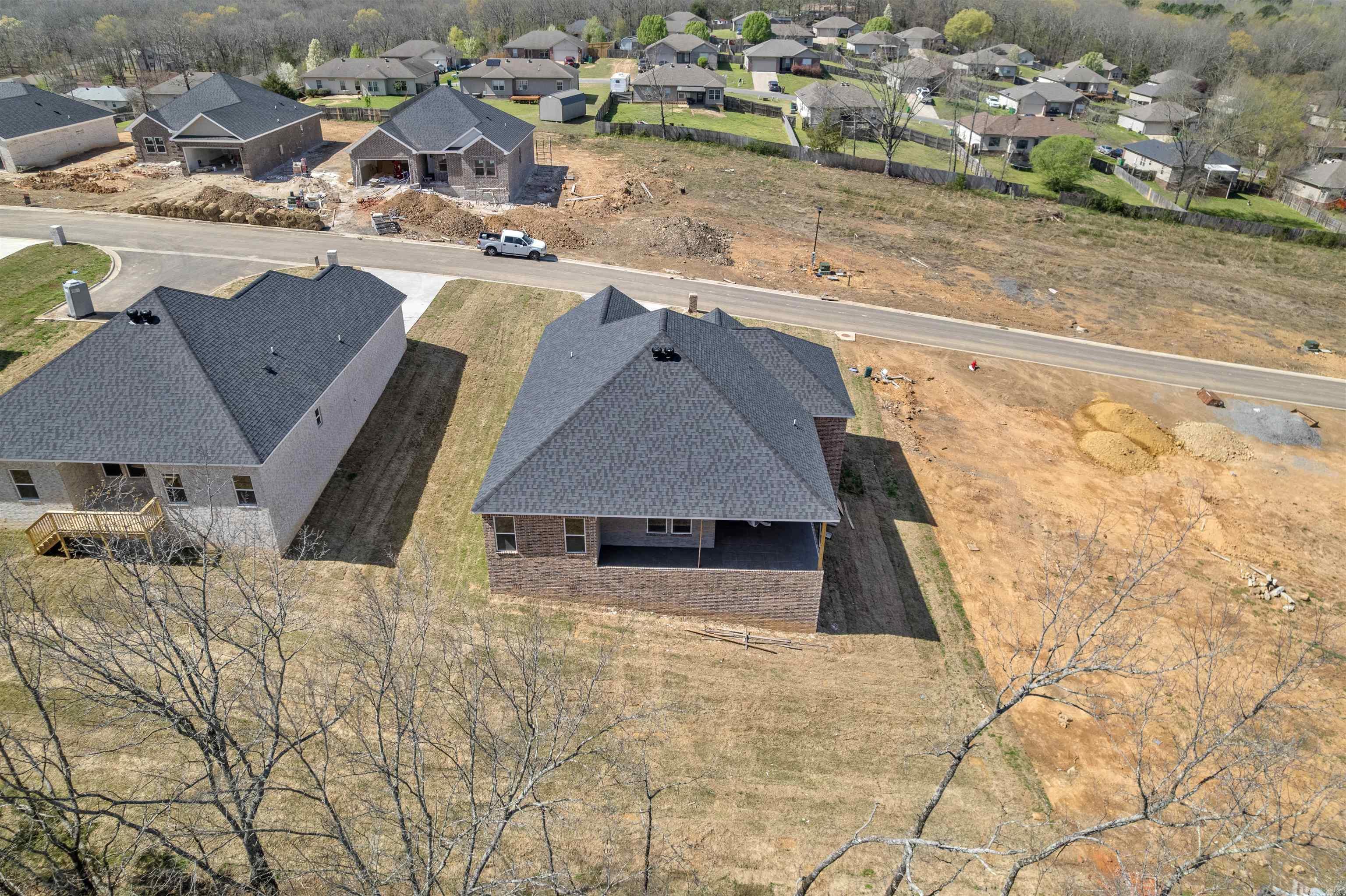518 Madeleine Circle Property Photo 4
