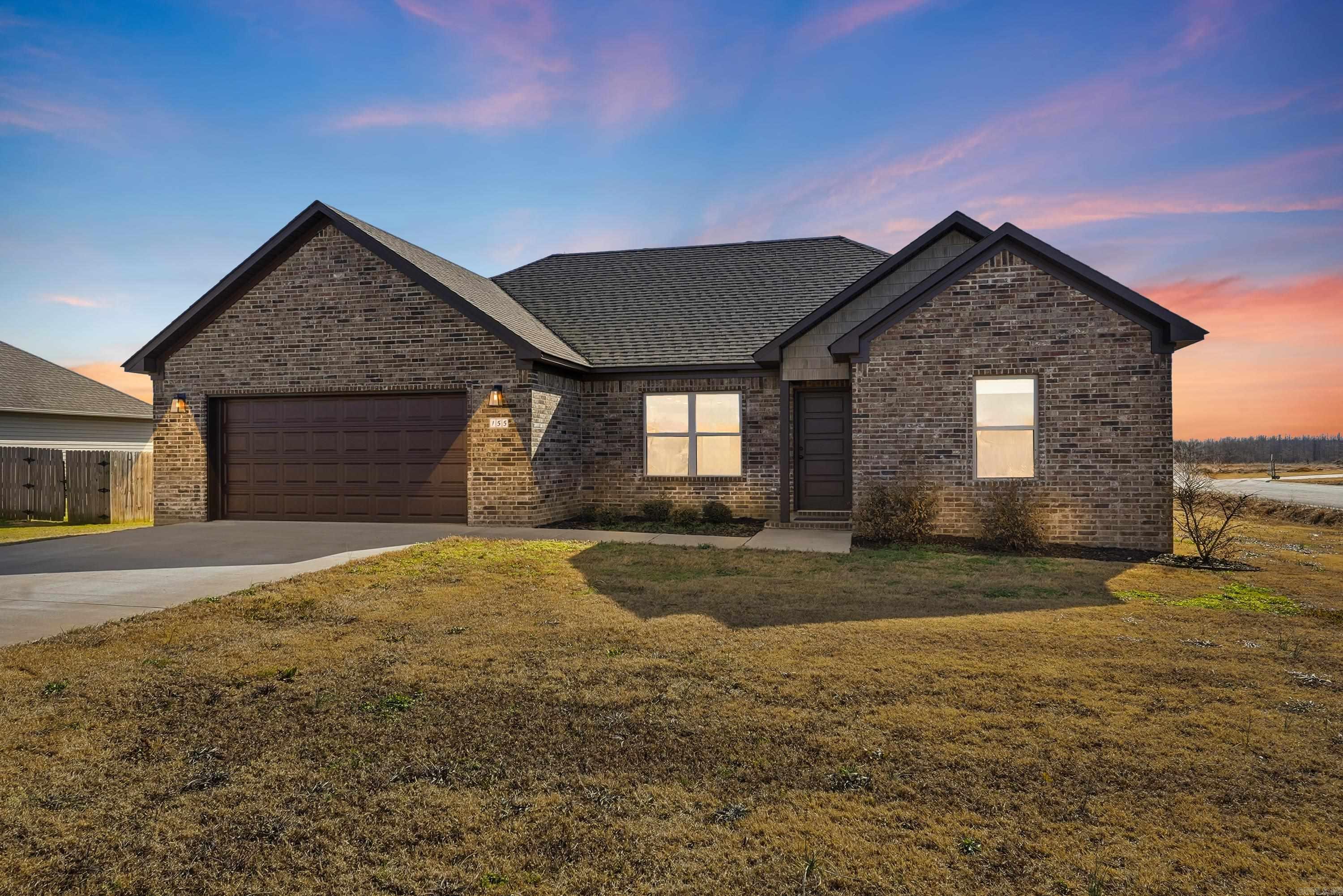 155 Lloyd Henderson Road Property Photo 1