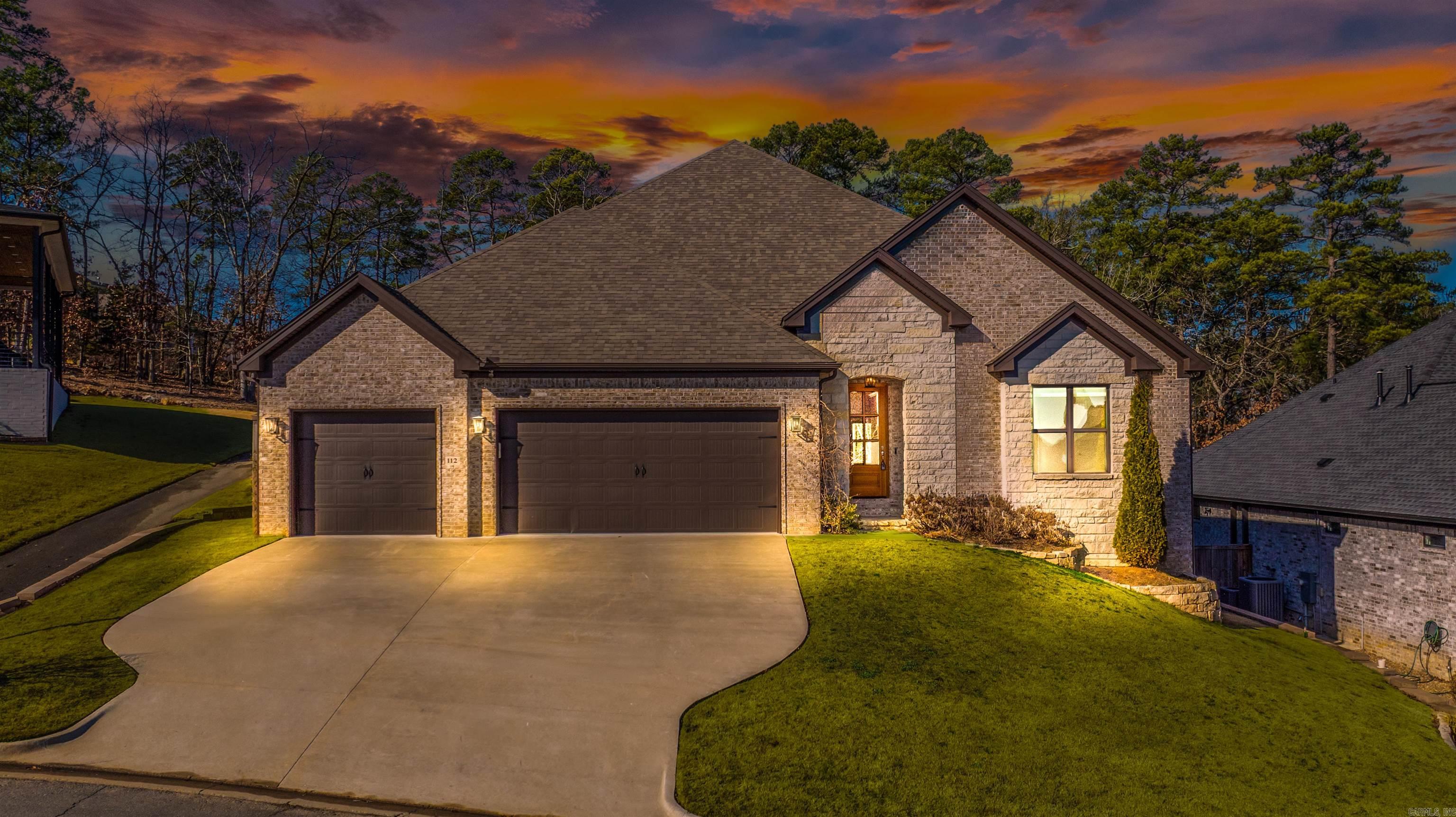 112 Caurel Circle Property Photo 1
