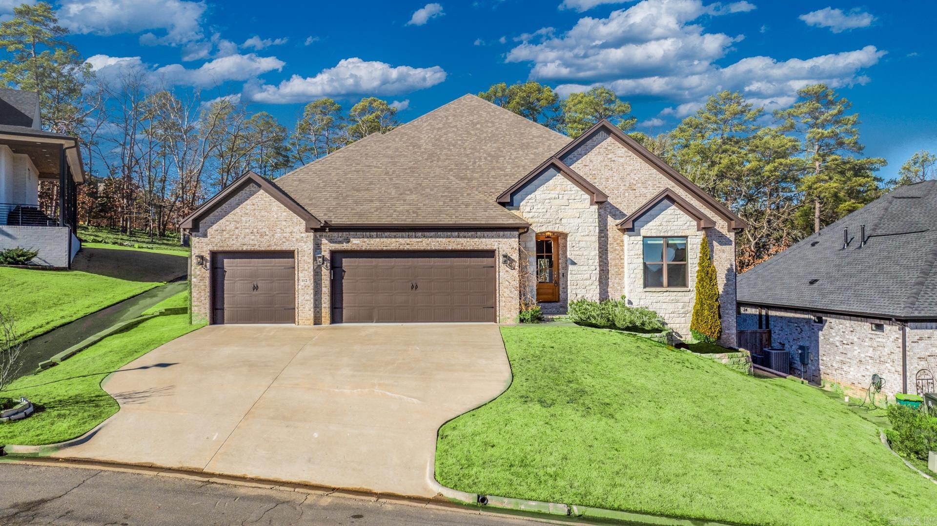112 Caurel Circle Property Photo 1