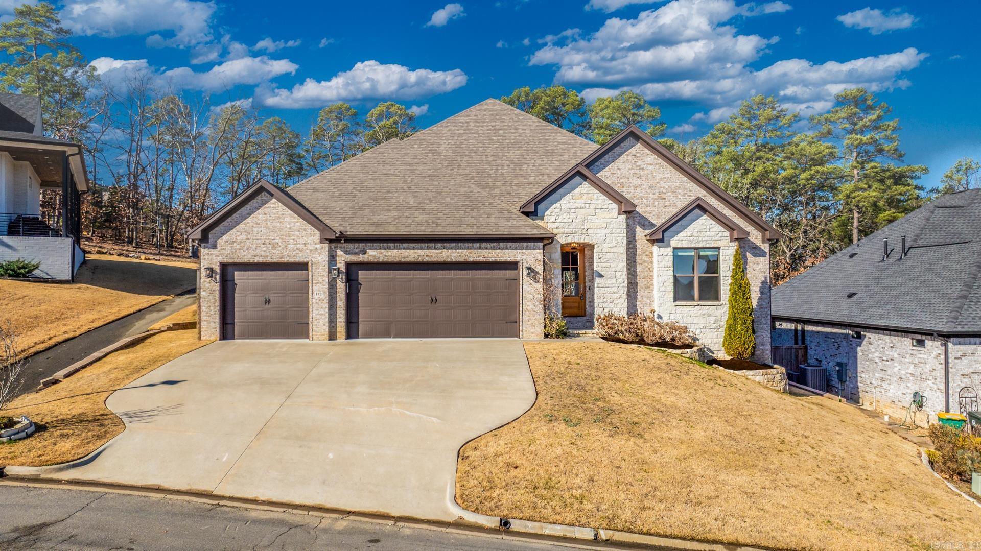 112 Caurel Circle Property Photo 4
