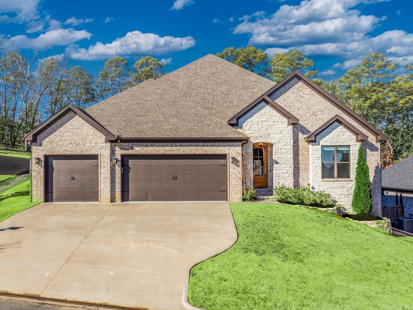 112 Caurel Circle Property Photo 4