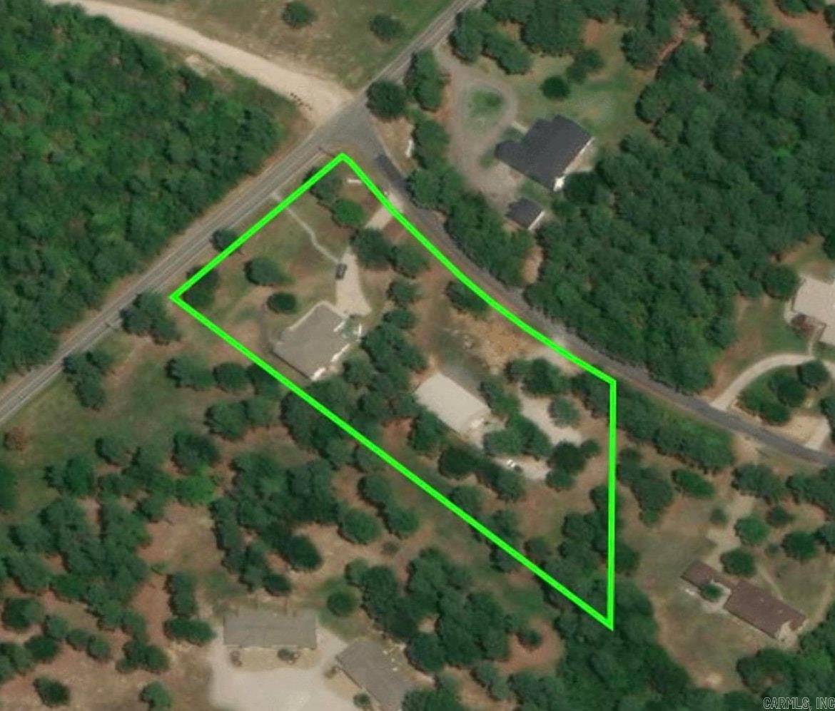 780 Brookhill Ranch Road Property Photo 3