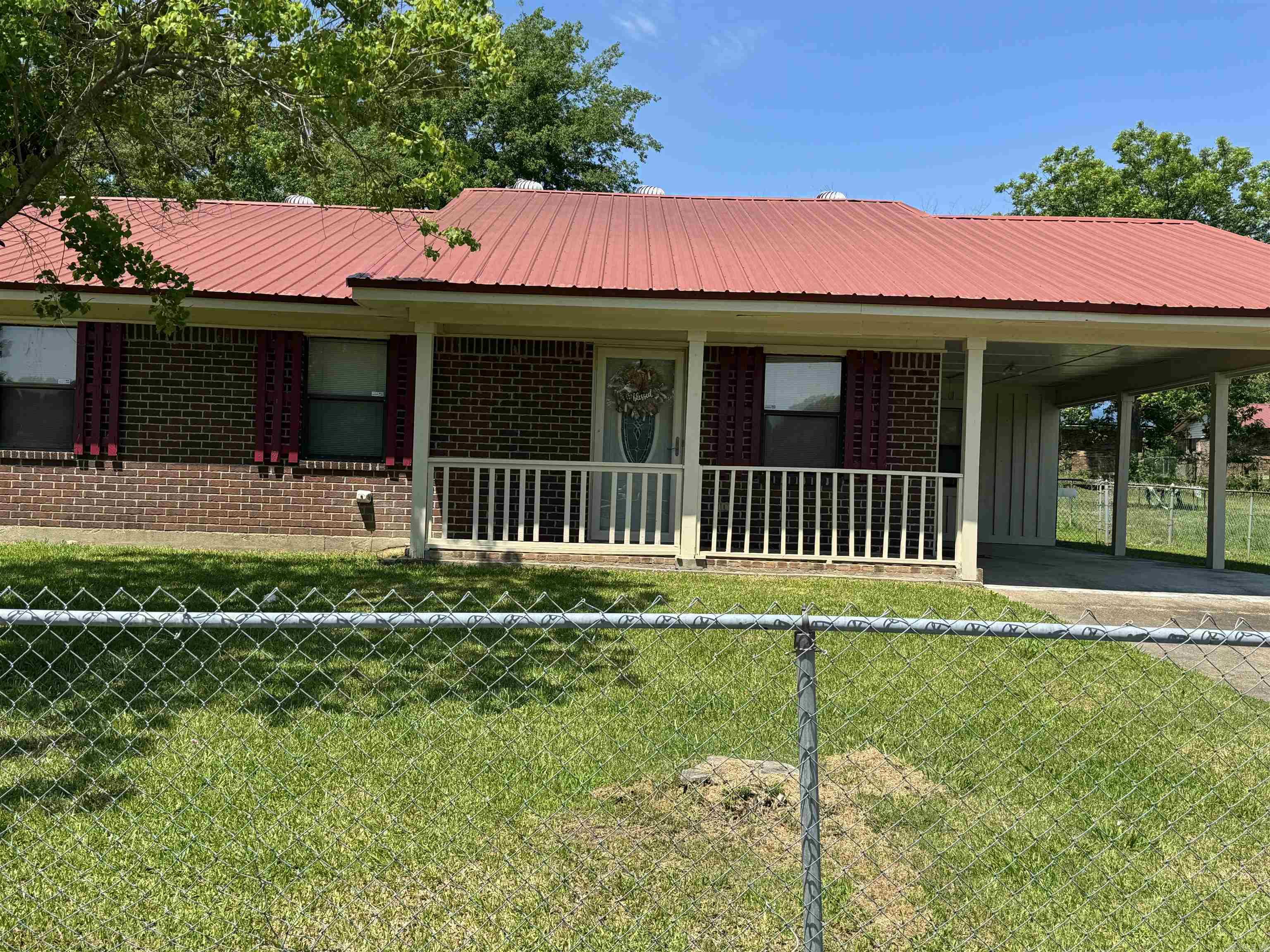 1434 Bayou Road
