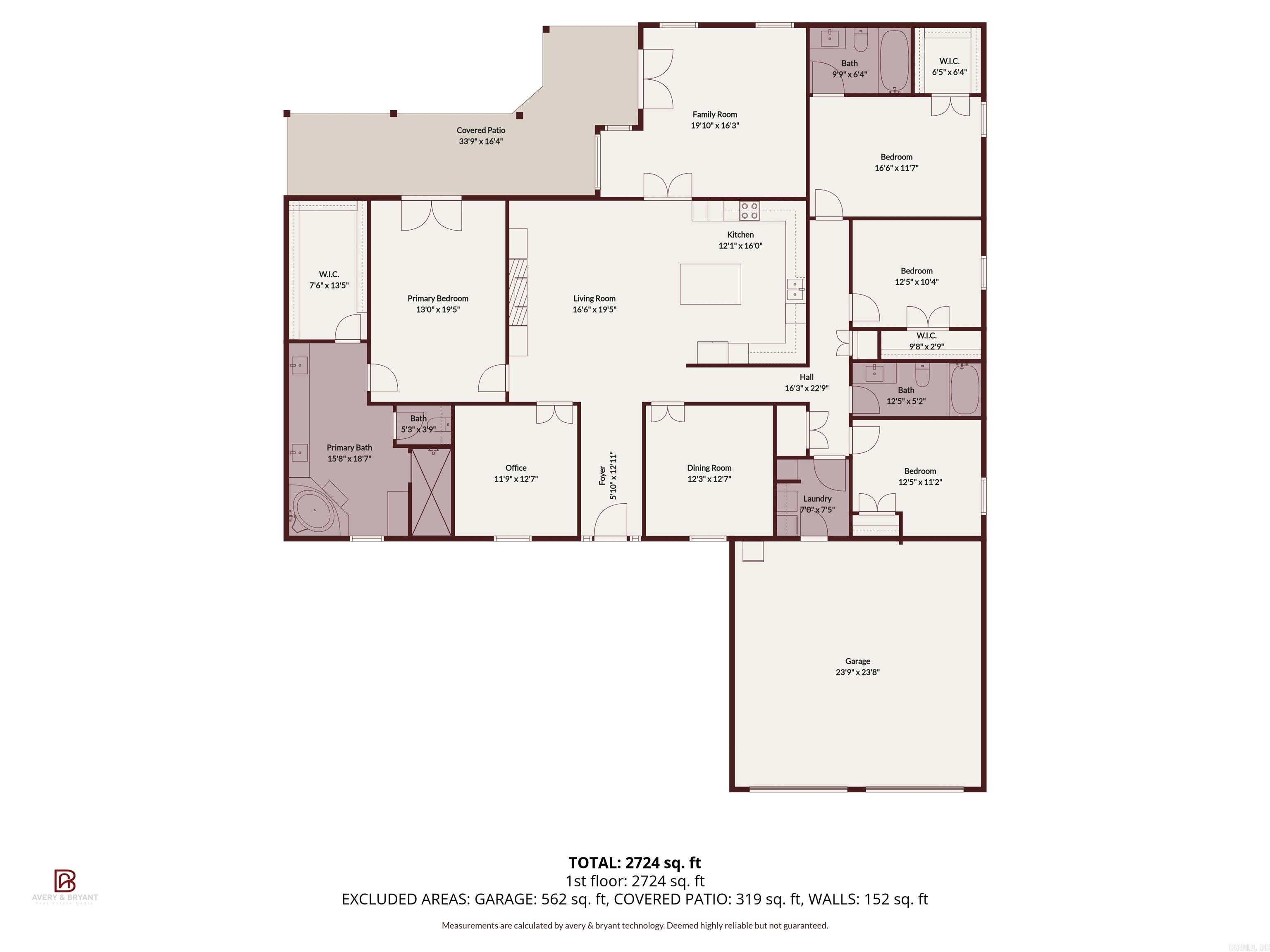 21650 Pleasant Drive Property Photo 7