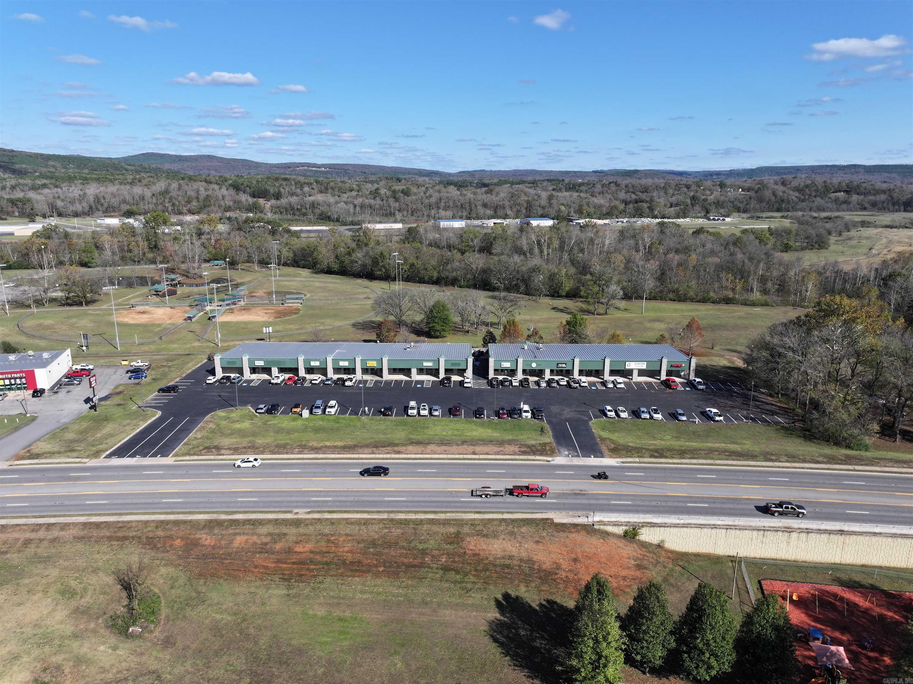 230 N Highway 65 Highway Property Photo 2
