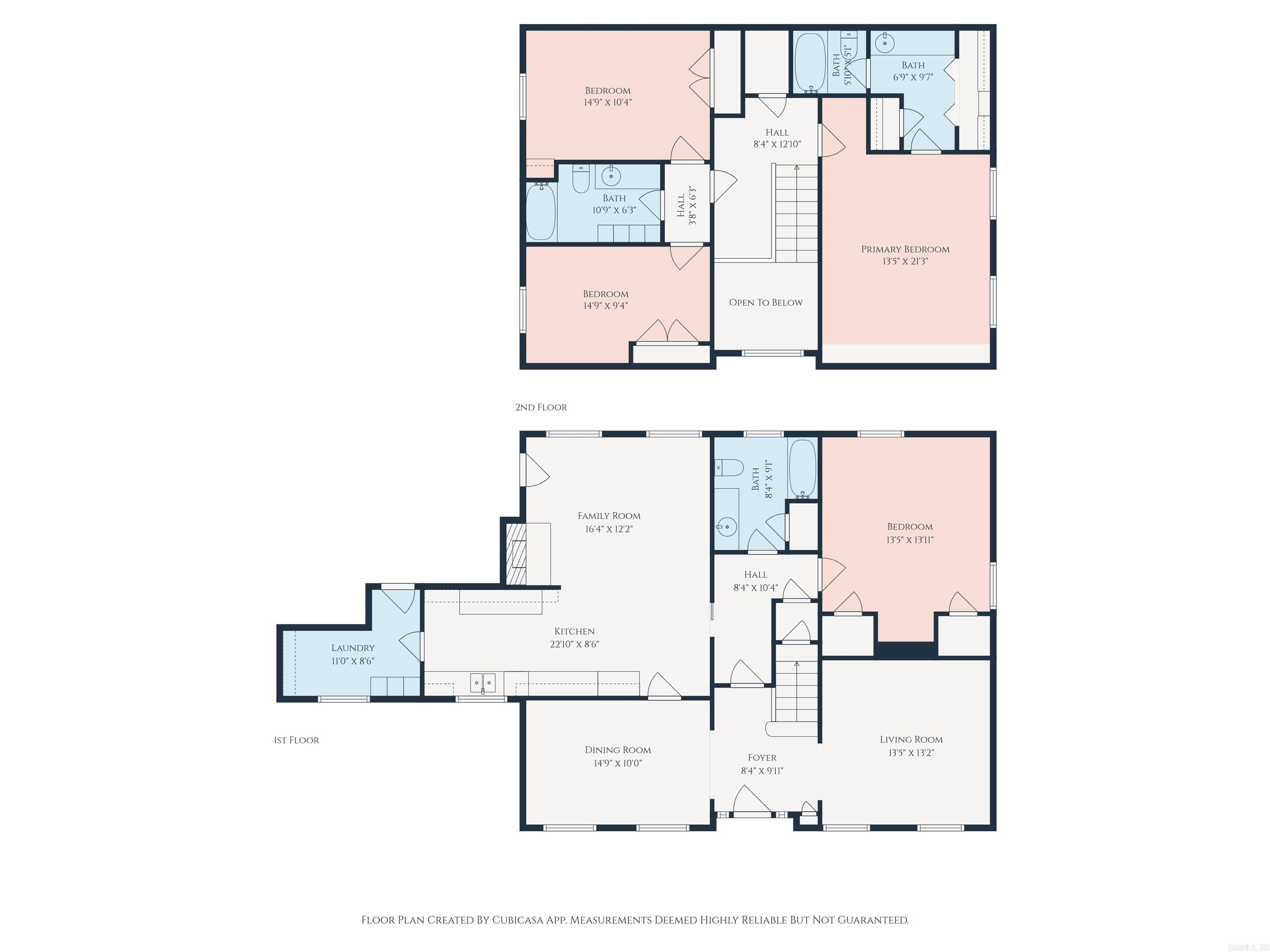 2105 Monticello Court Property Photo 48