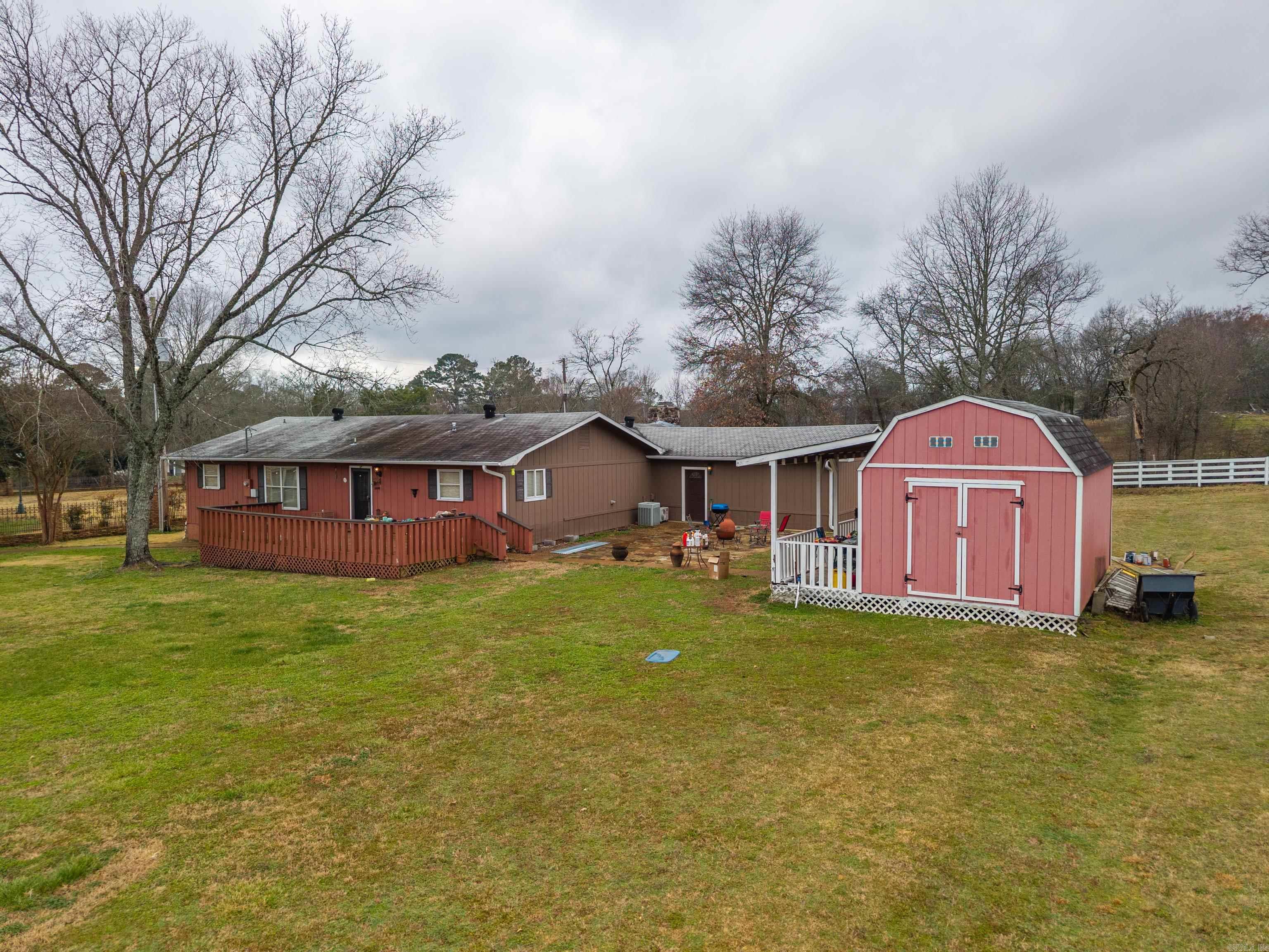 701 Ridgeway Street Property Photo 47