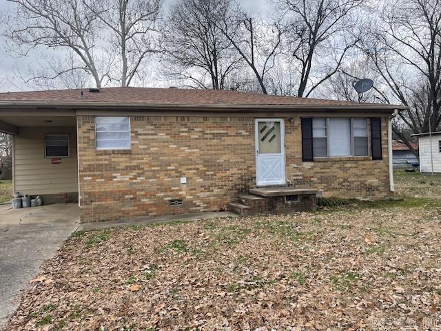 1606 S Maple Street Property Photo 1