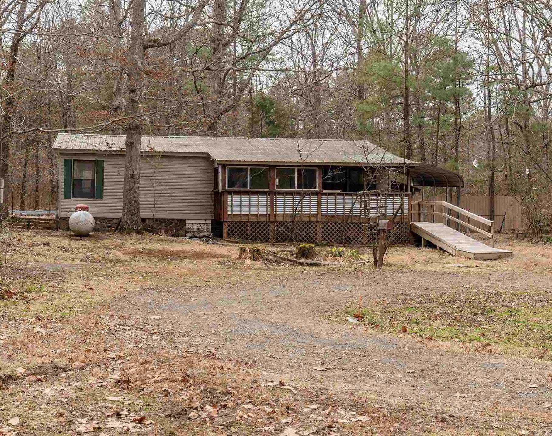 3432 N Heber Springs Road Property Photo 1