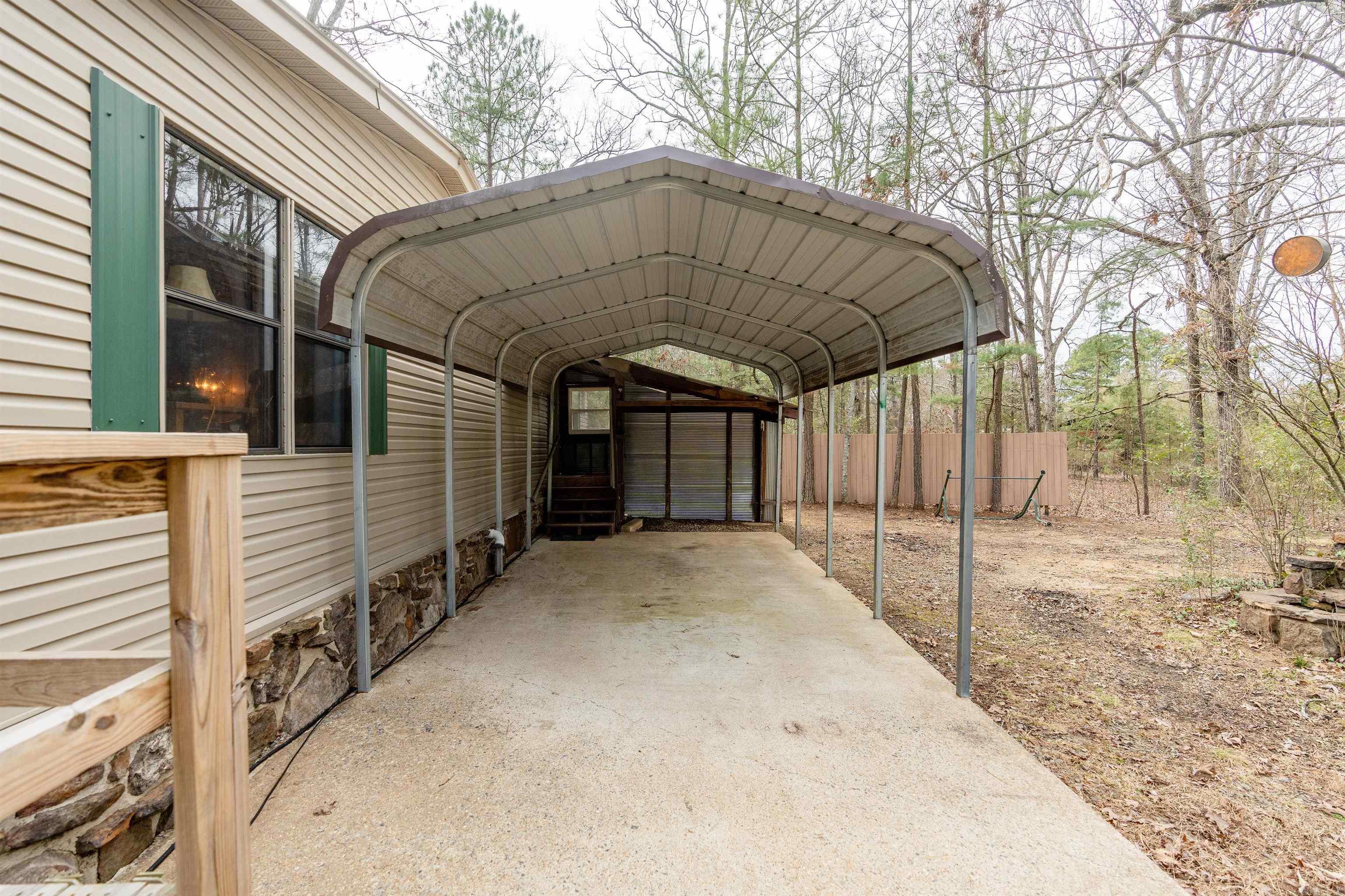 3432 N Heber Springs Road Property Photo 3
