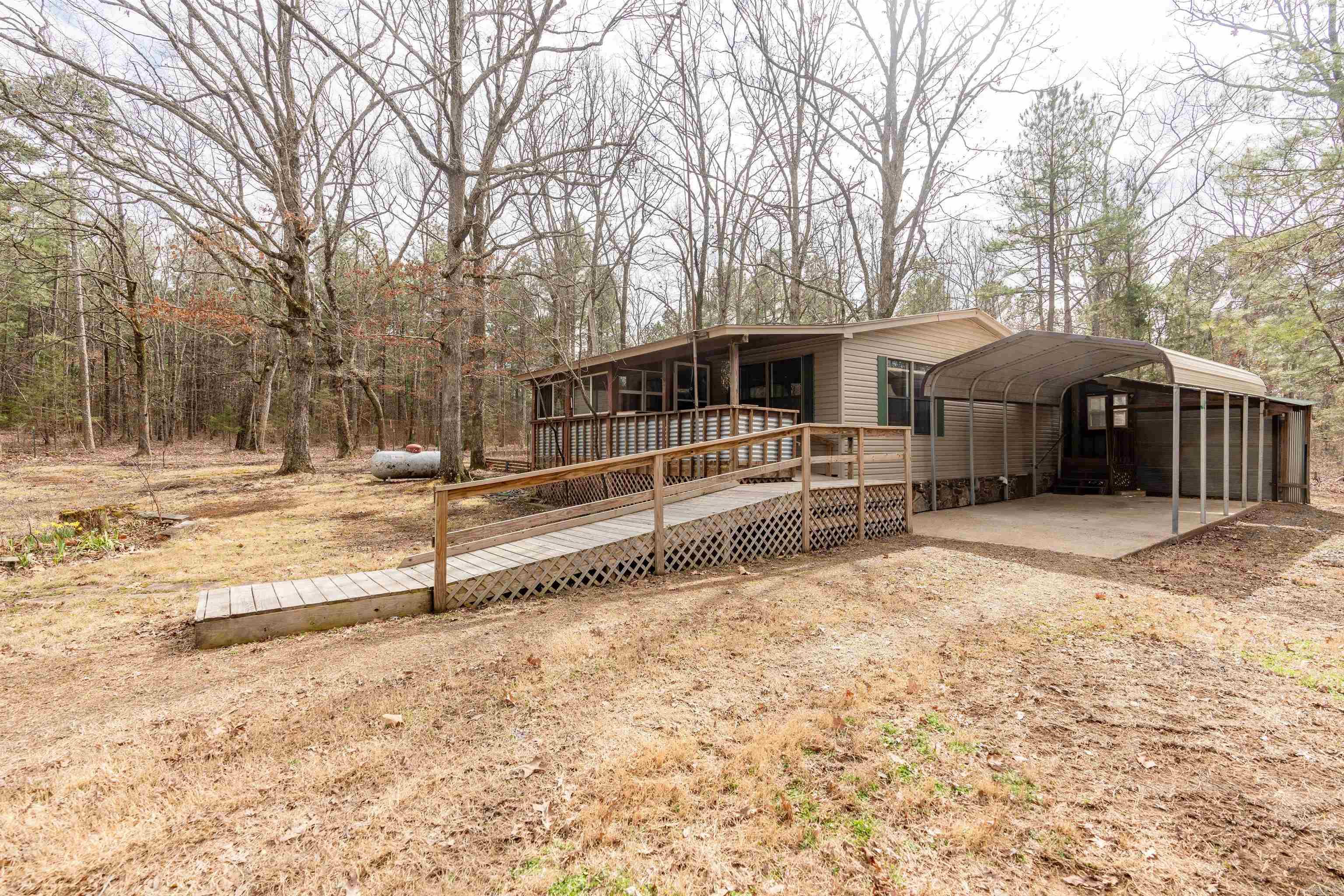 3432 N Heber Springs Road Property Photo 4
