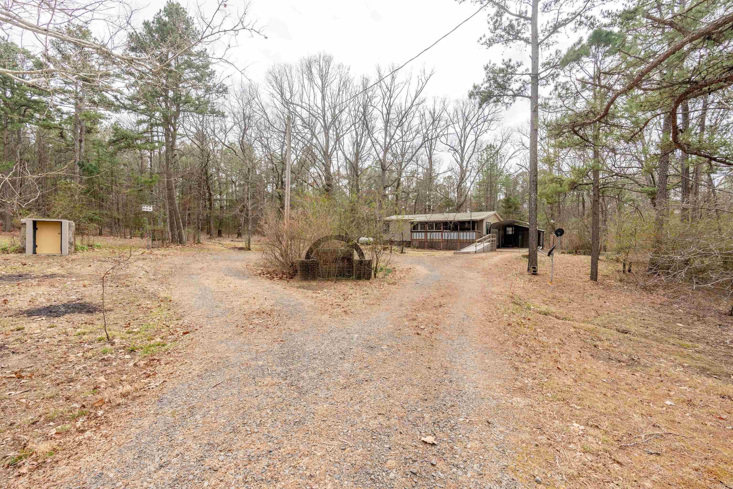 3432 N Heber Springs Road Property Photo 5