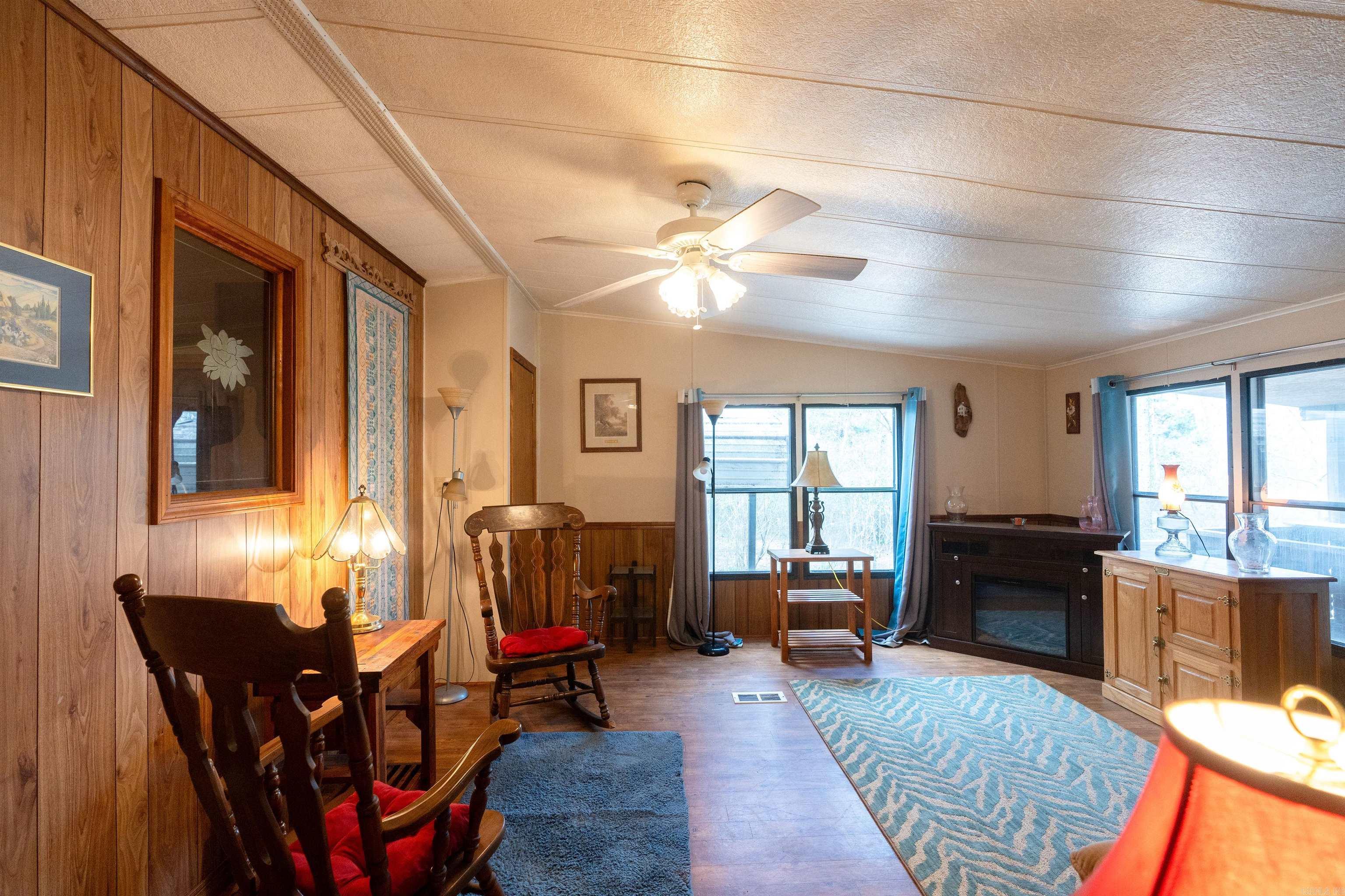 3432 N Heber Springs Road Property Photo 7