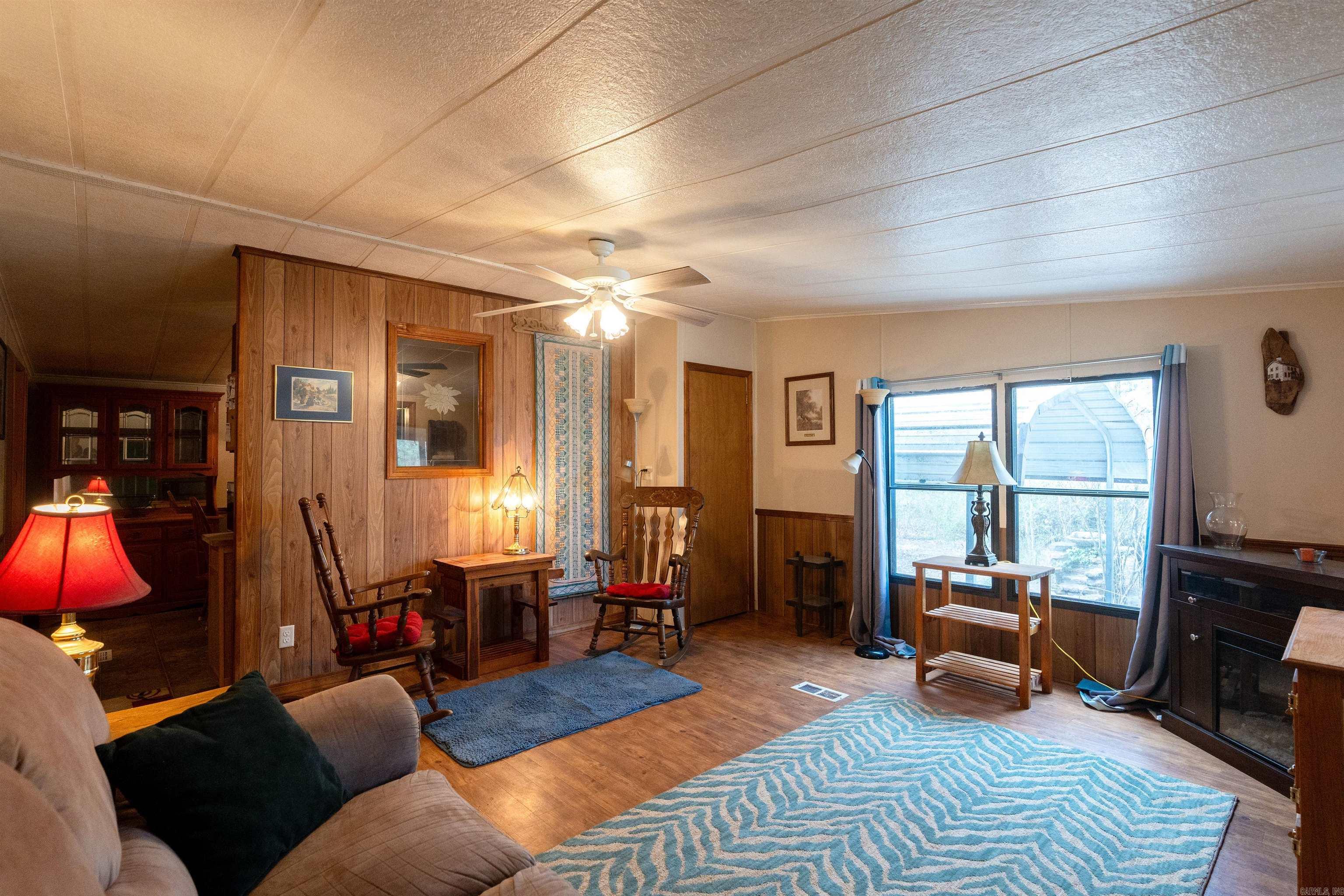 3432 N Heber Springs Road Property Photo 8