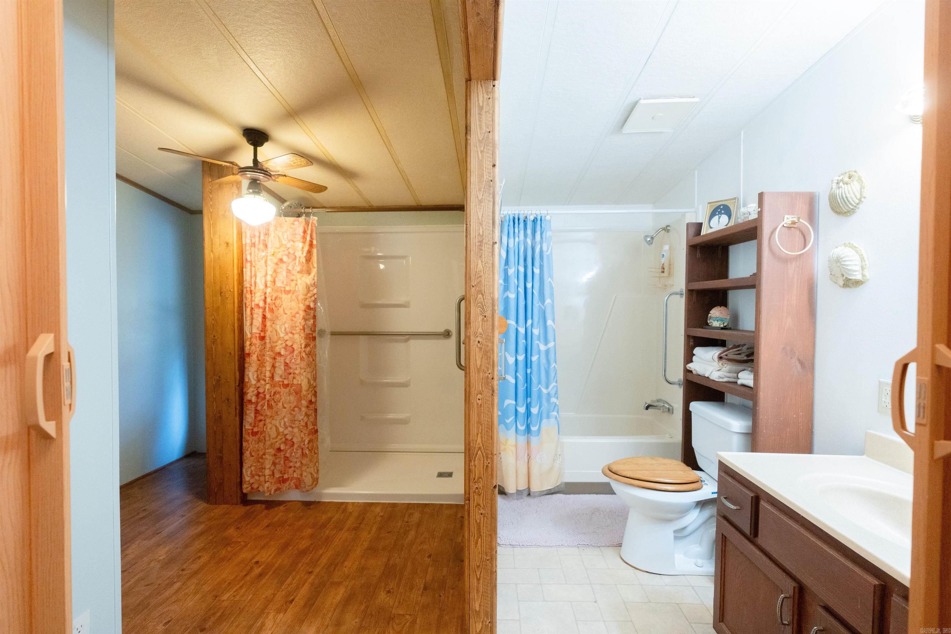 3432 N Heber Springs Road Property Photo 15
