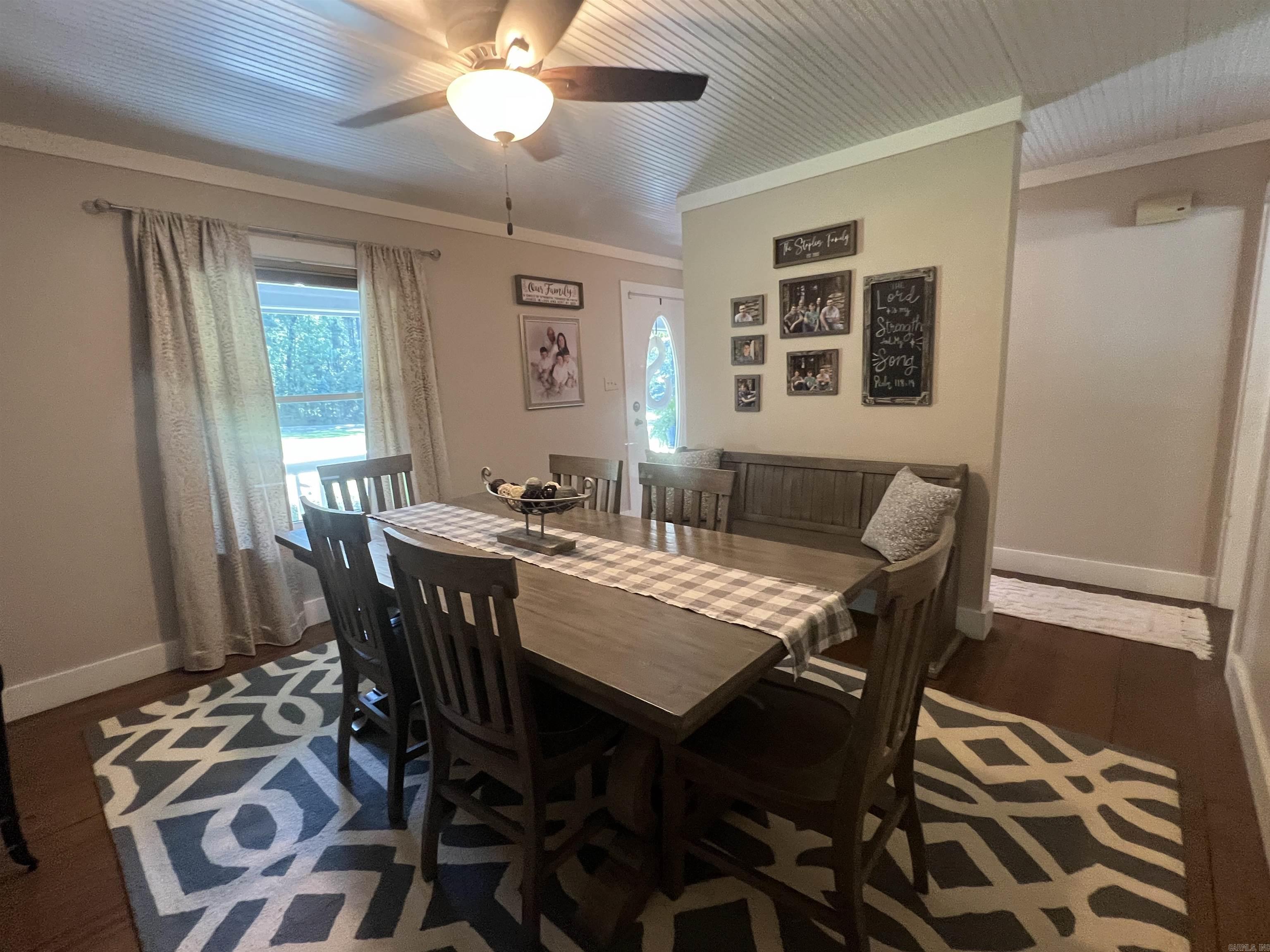 8 Chaffee Creek Trail Property Photo 8