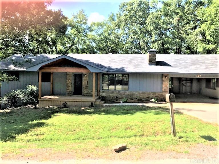 107 Courtshire Property Photo 1