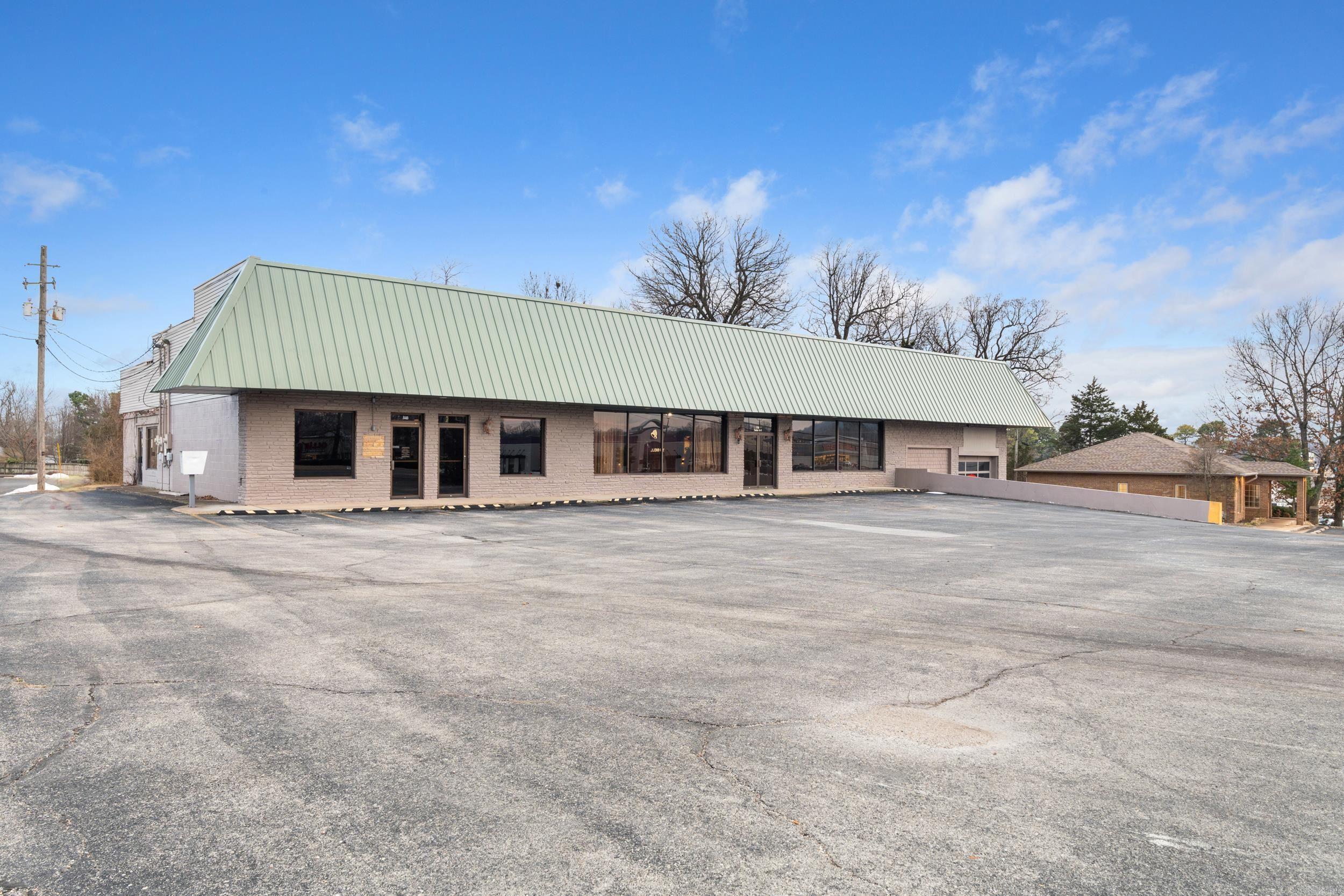 848 Hwy 62 East Property Photo 45