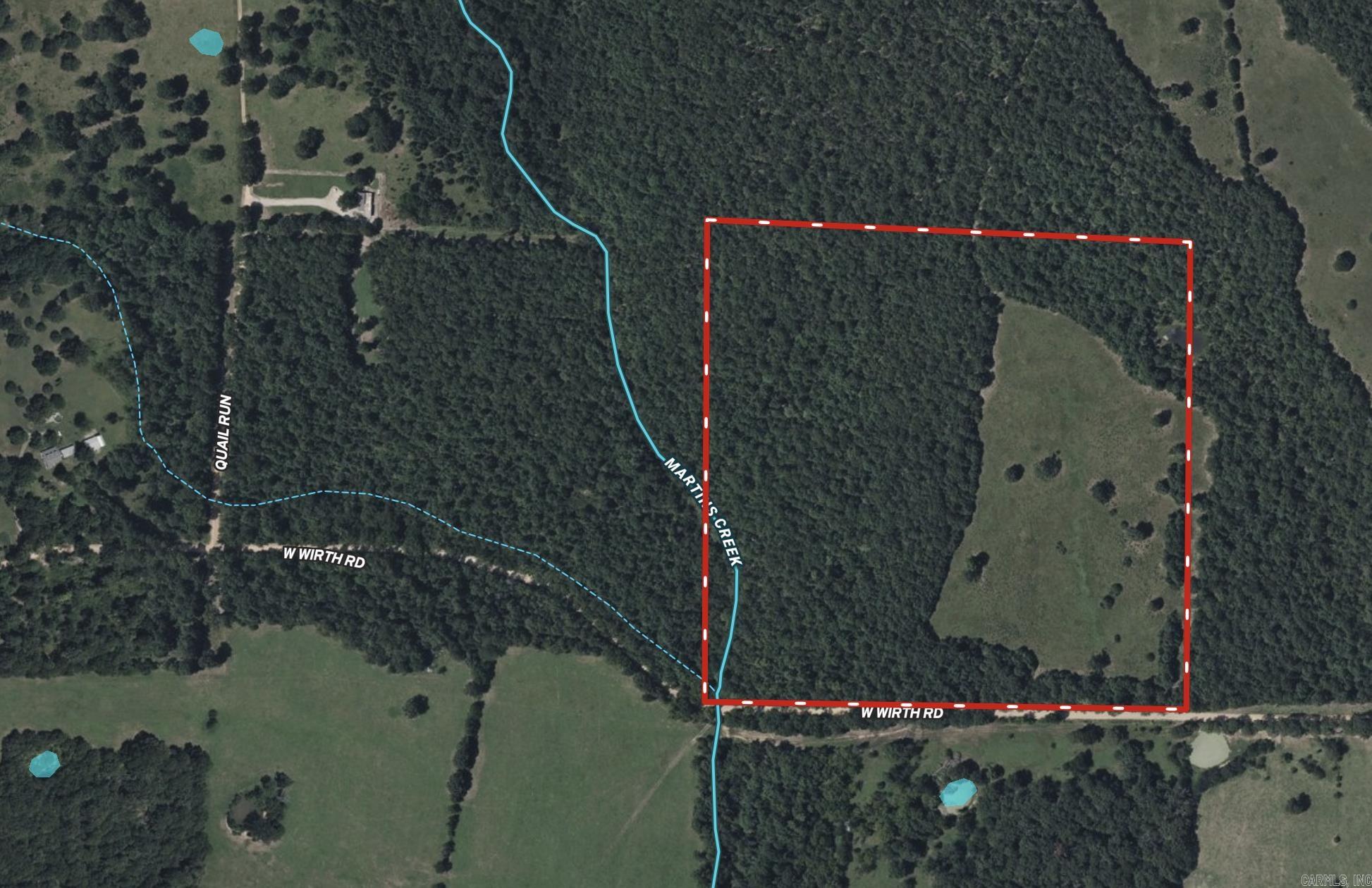 000 W With Road Property Photo 2