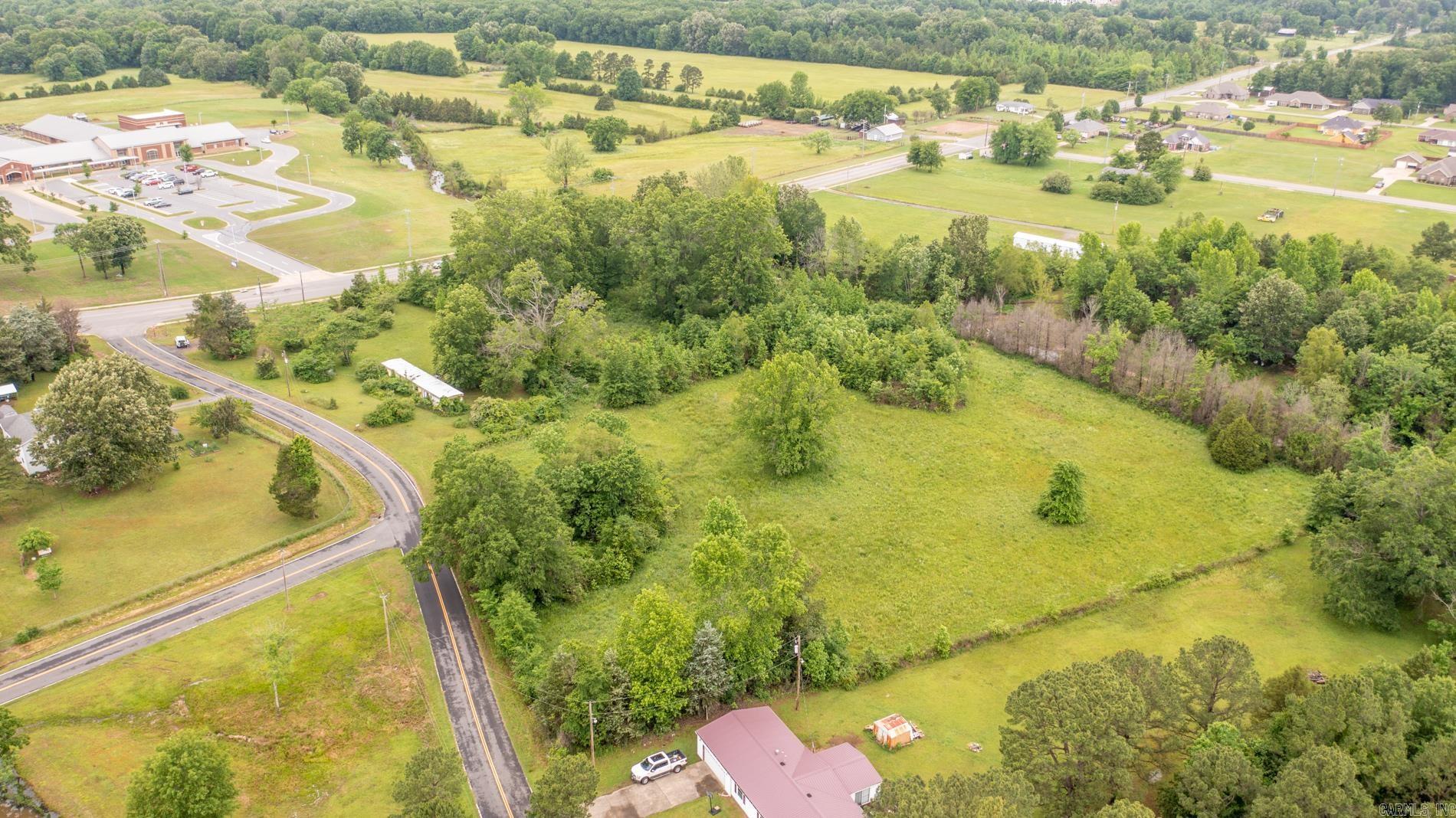 3 Ridgedale Circle
