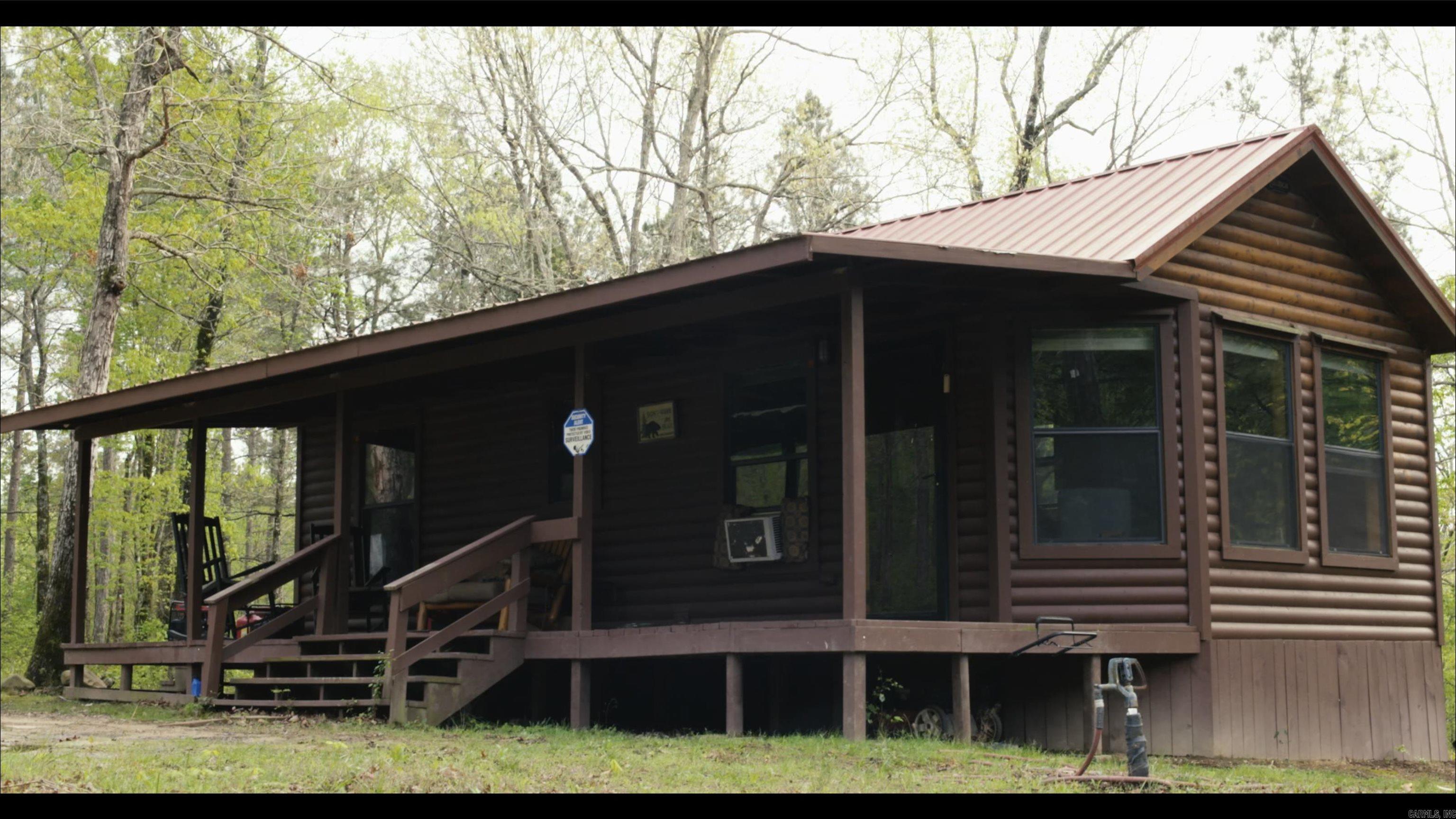 567 Shack Creek Lane