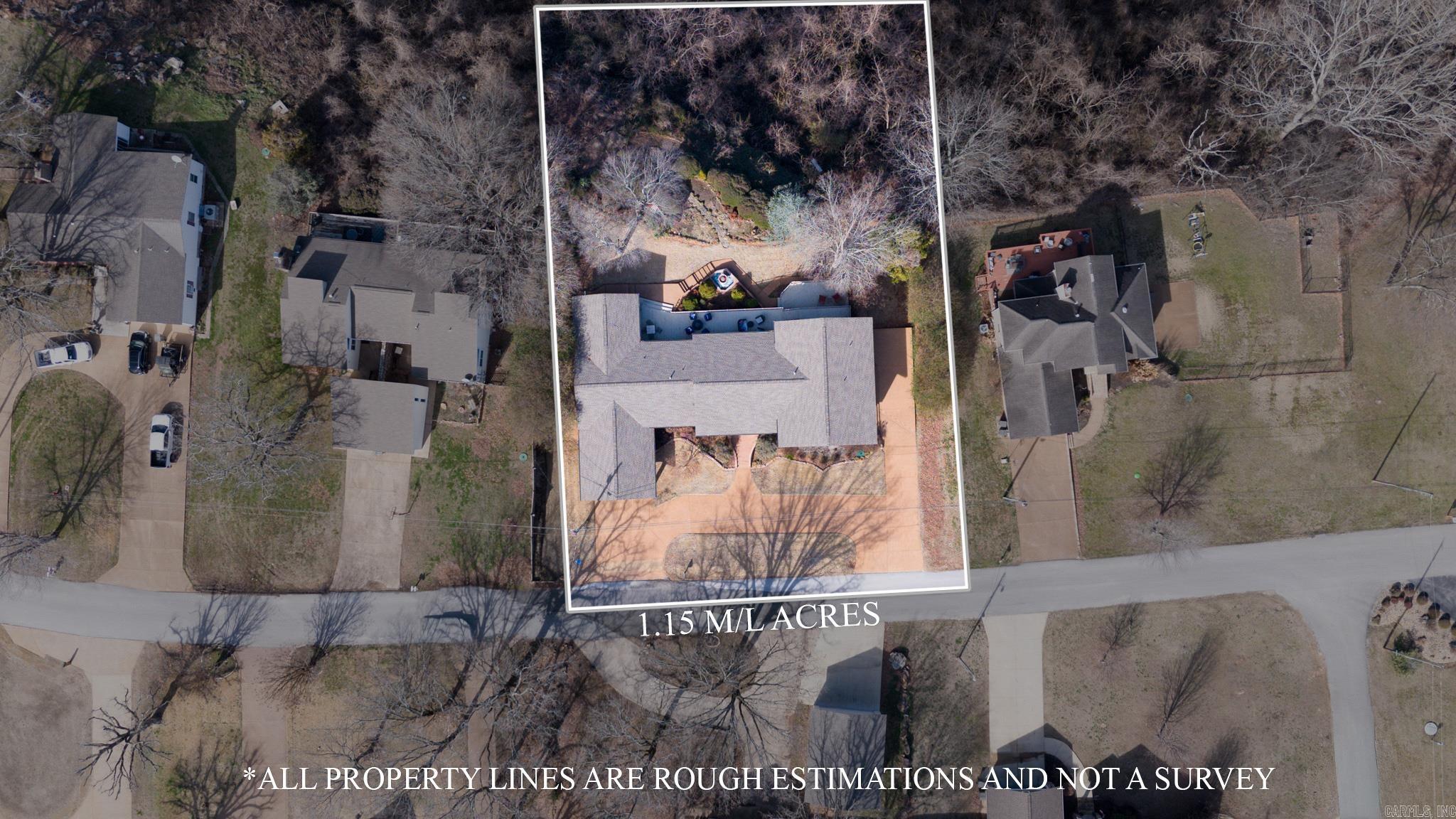 825 Dennison Heights Property Photo 7