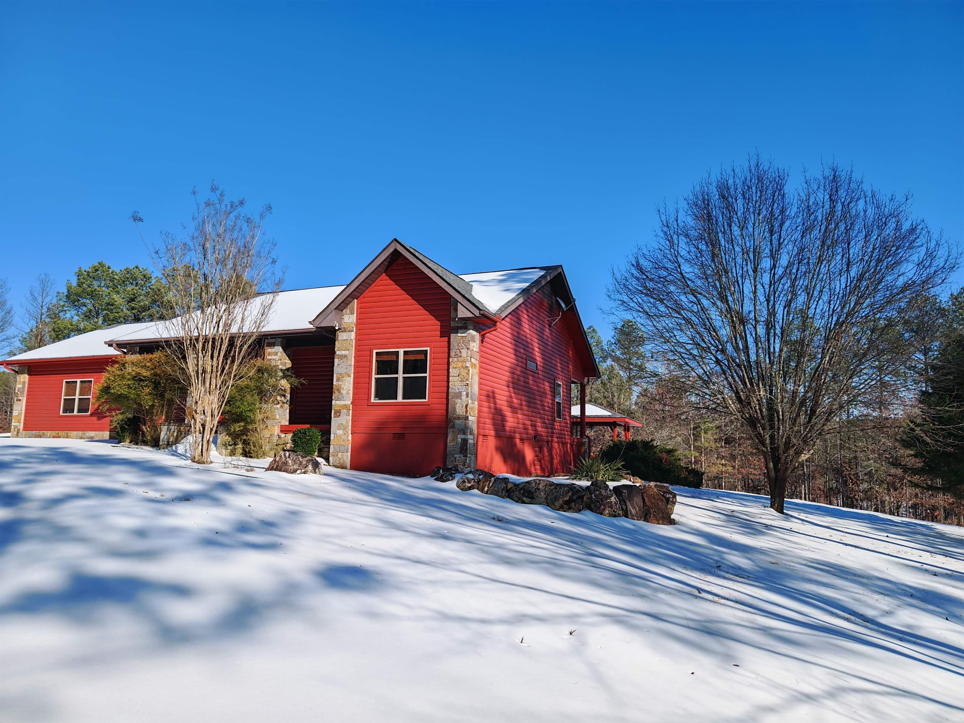 280 Brookhill Ranch Road