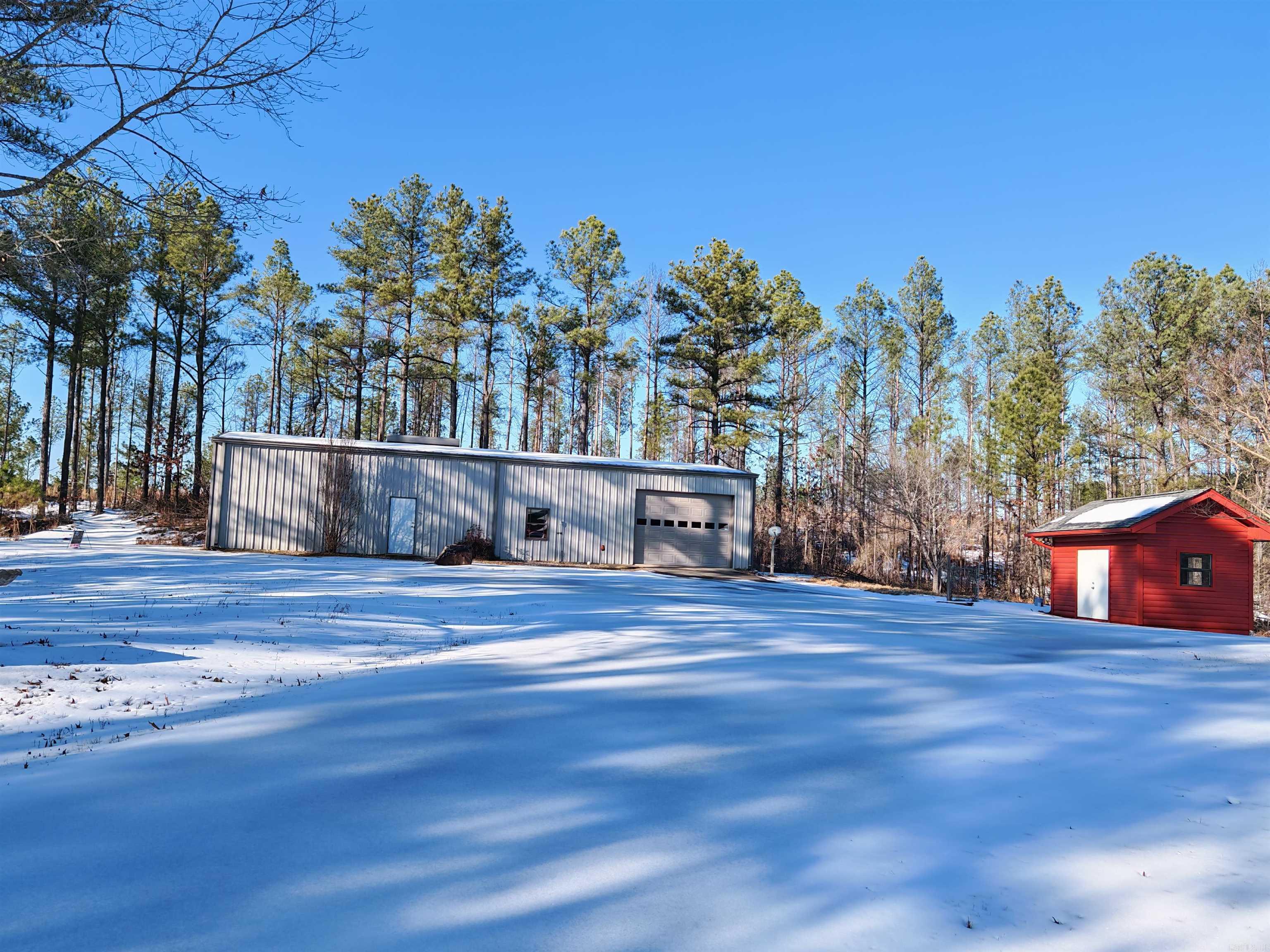 280 Brookhill Ranch Road Property Photo 2