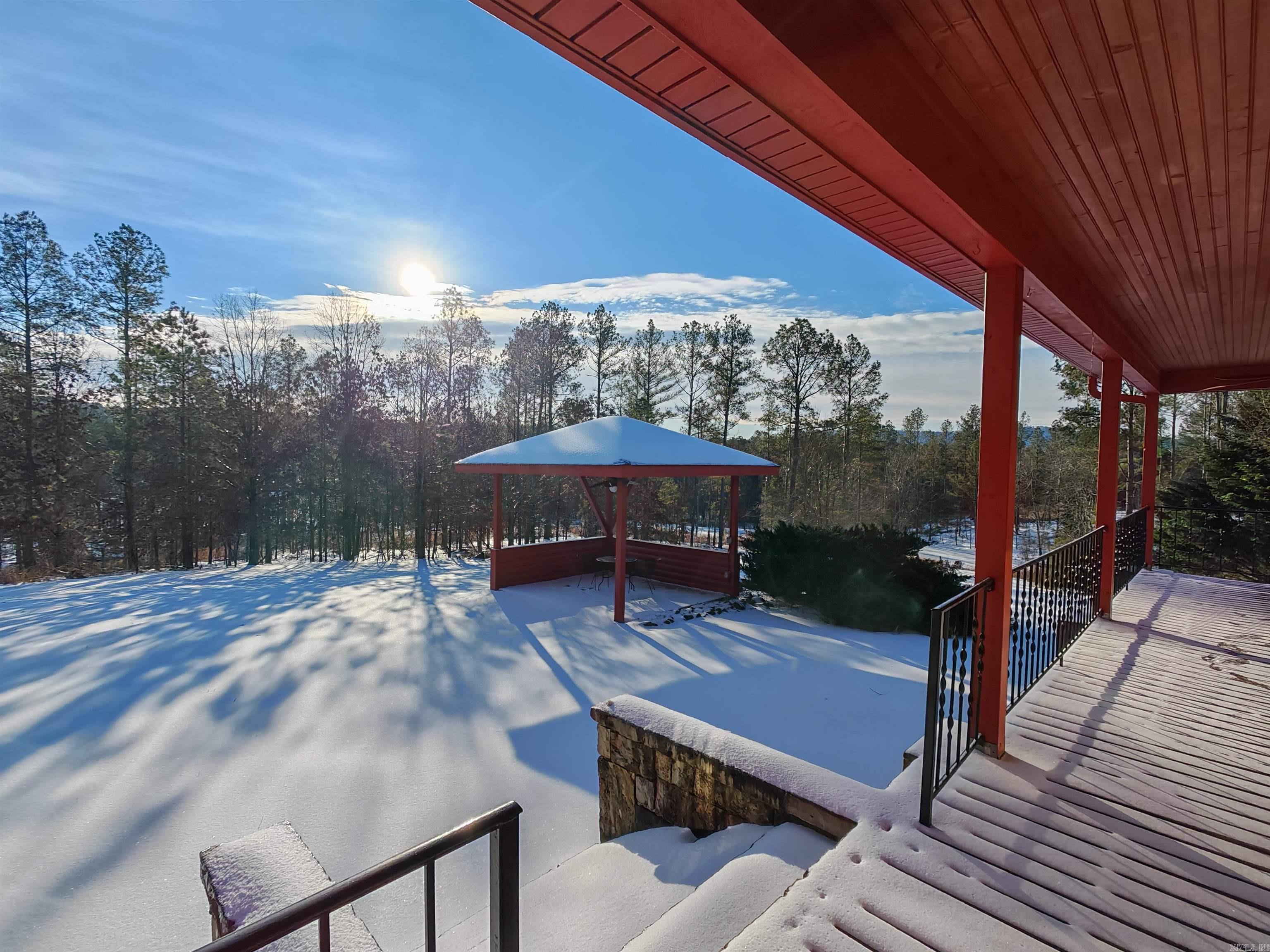 280 Brookhill Ranch Road Property Photo 3