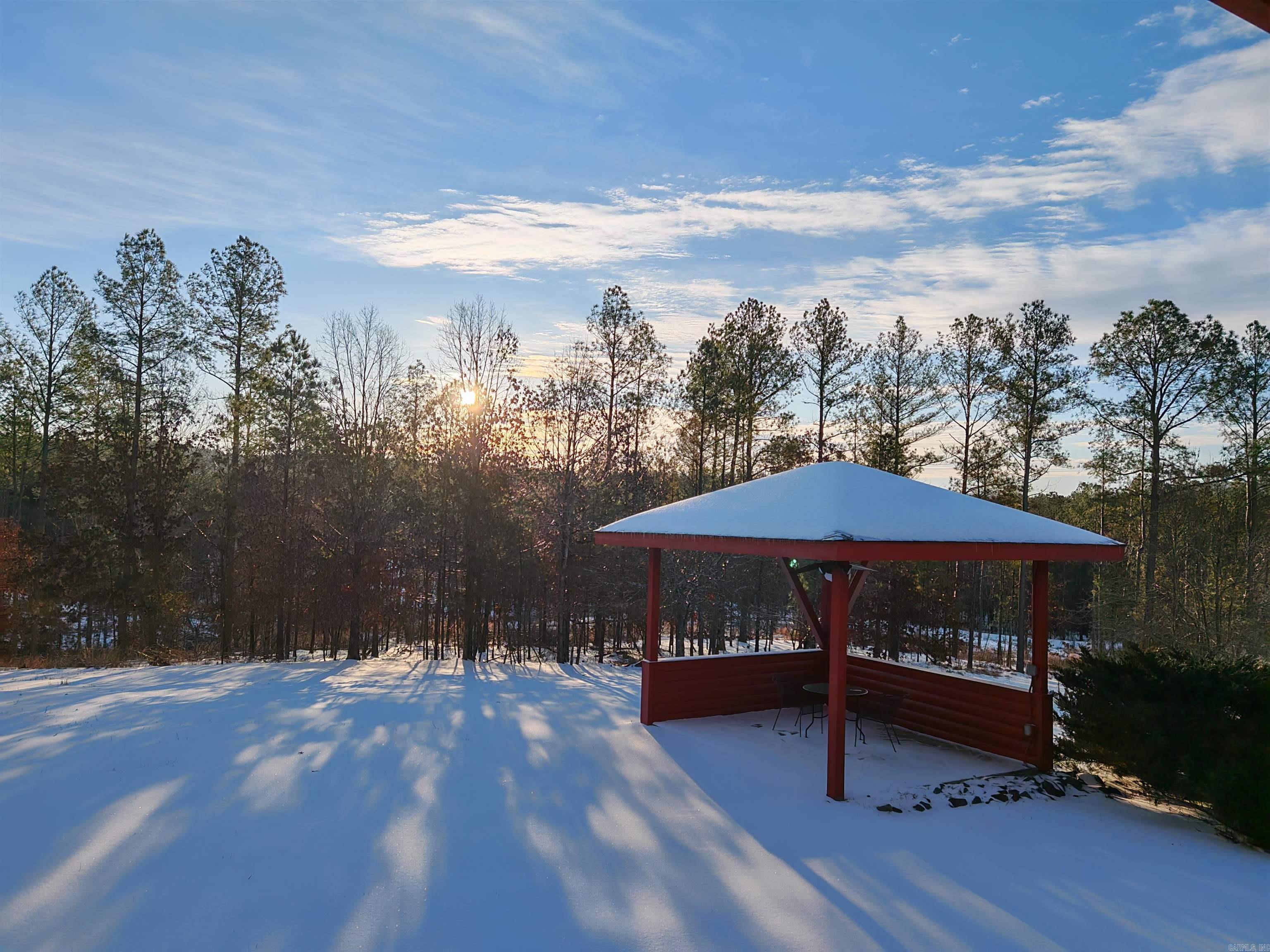 280 Brookhill Ranch Road Property Photo 4