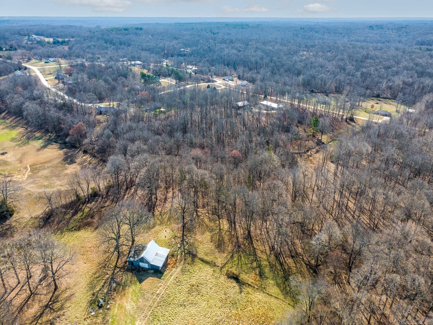 3.03 Acres County Road 389 Property Photo 11