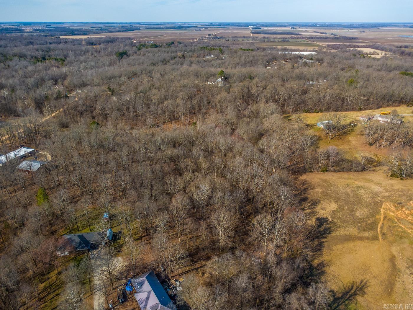 3.03 Acres County Road 389 Property Photo 14