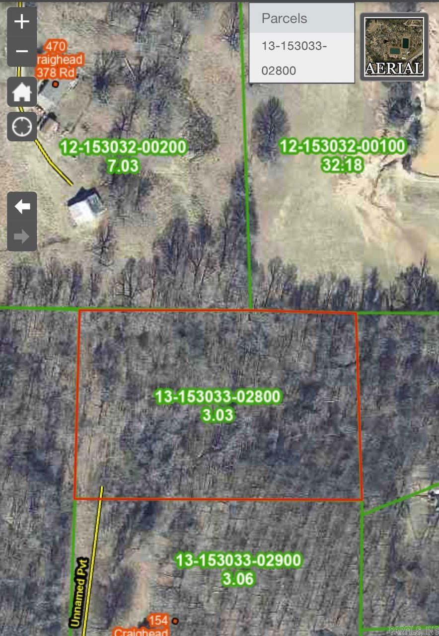 3.03 Acres County Road 389 Property Photo 27