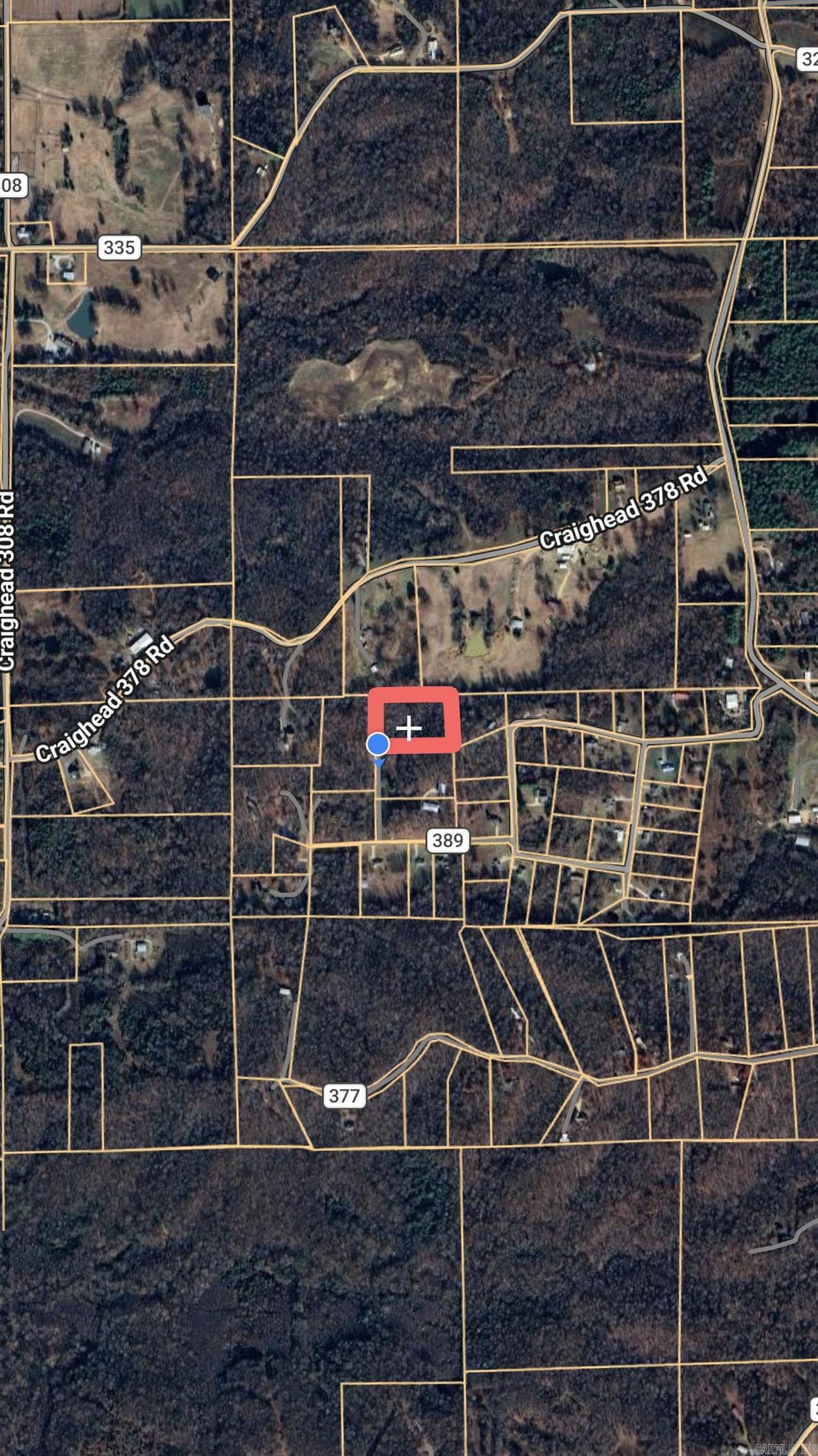 3.03 Acres County Road 389 Property Photo 31