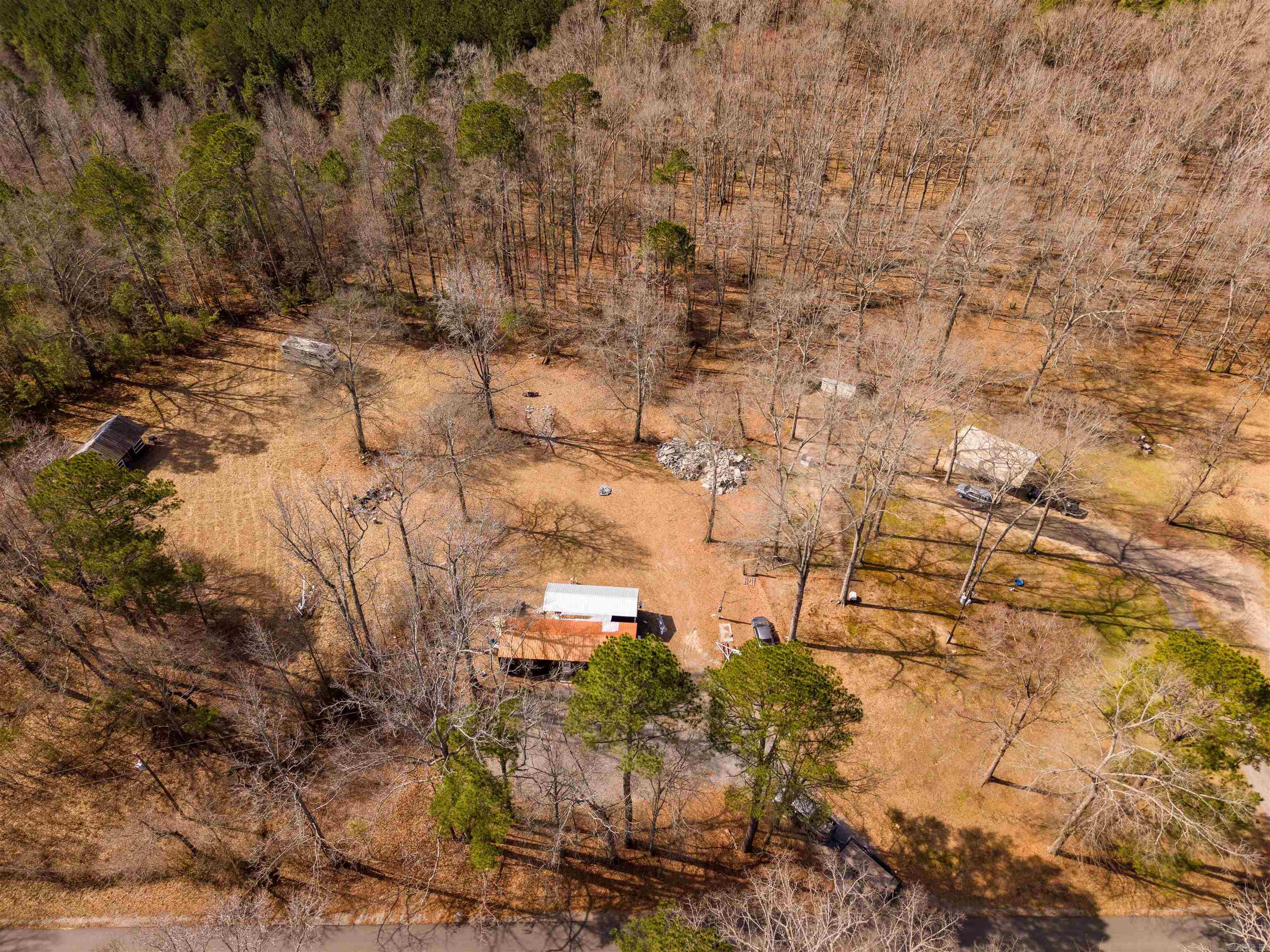 2814 Stagecoach Road