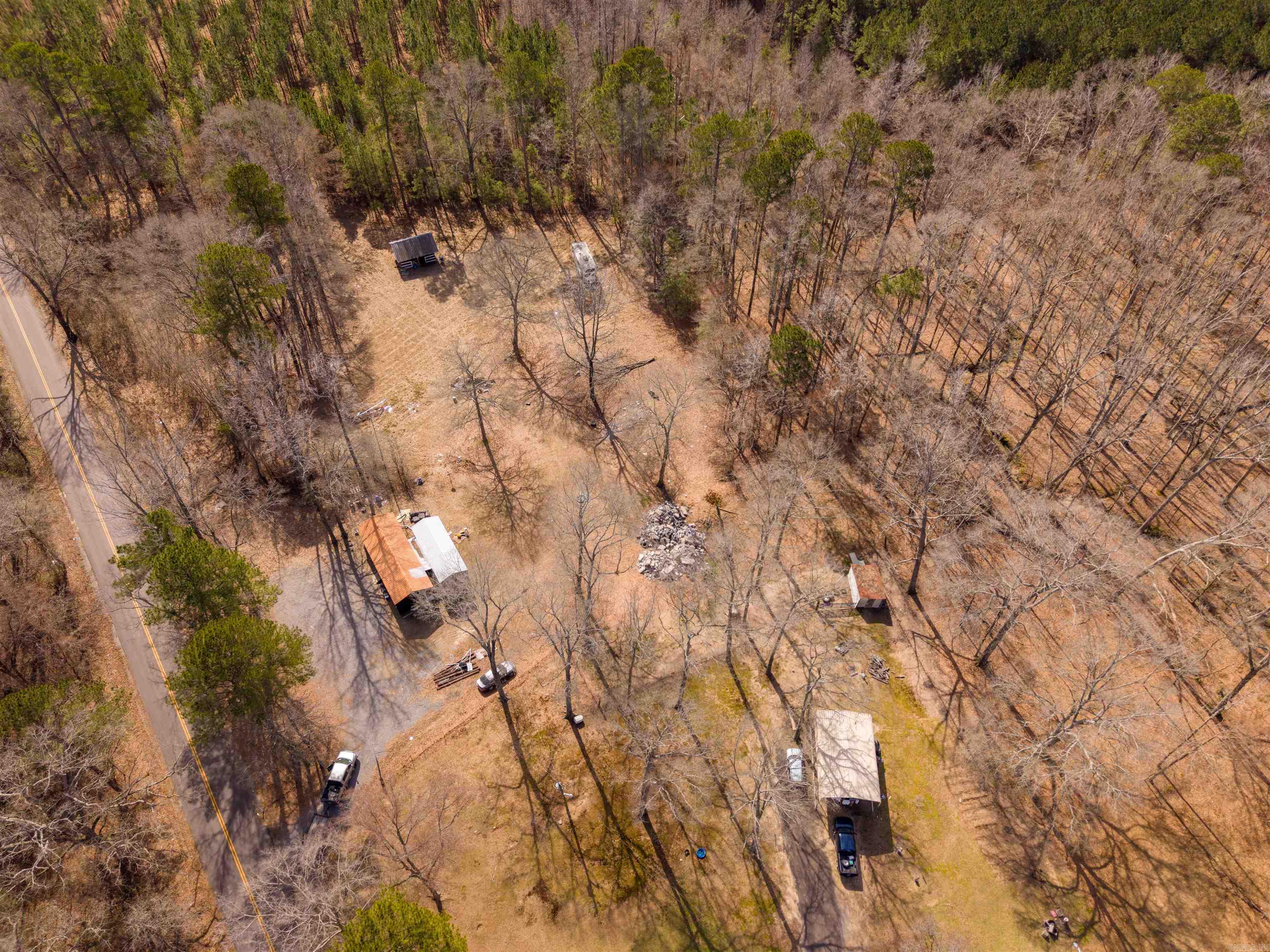 2814 Stagecoach Road Property Photo 2